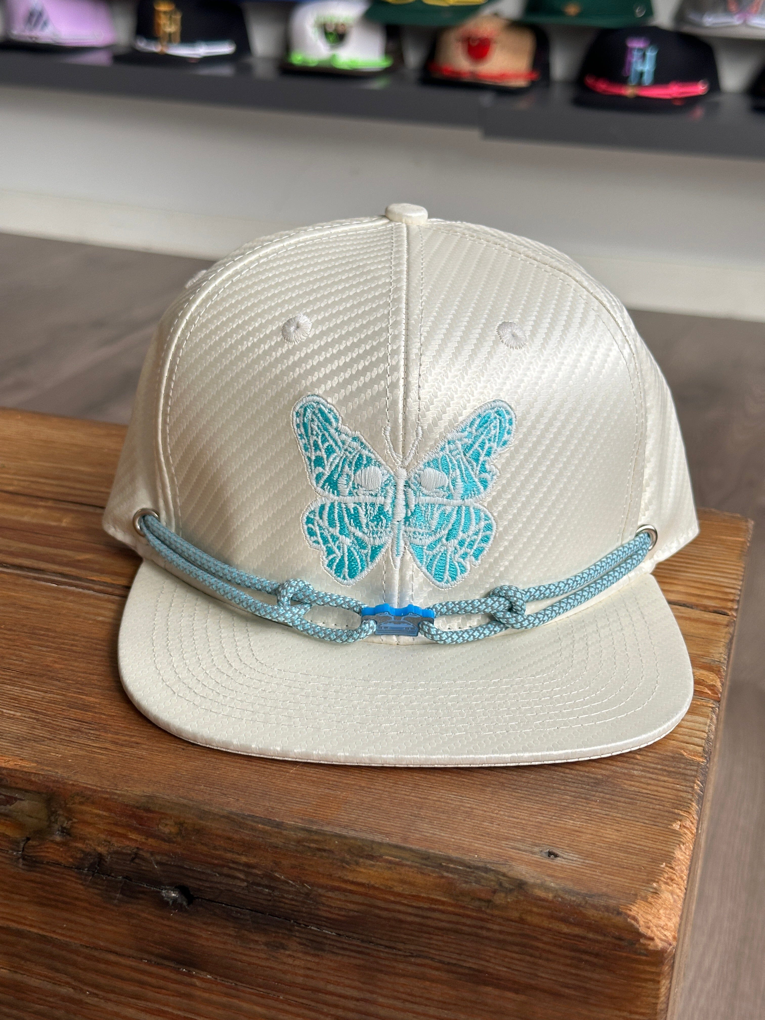 10/28 Retail Randos Flash Drops #1 Findlay Hats