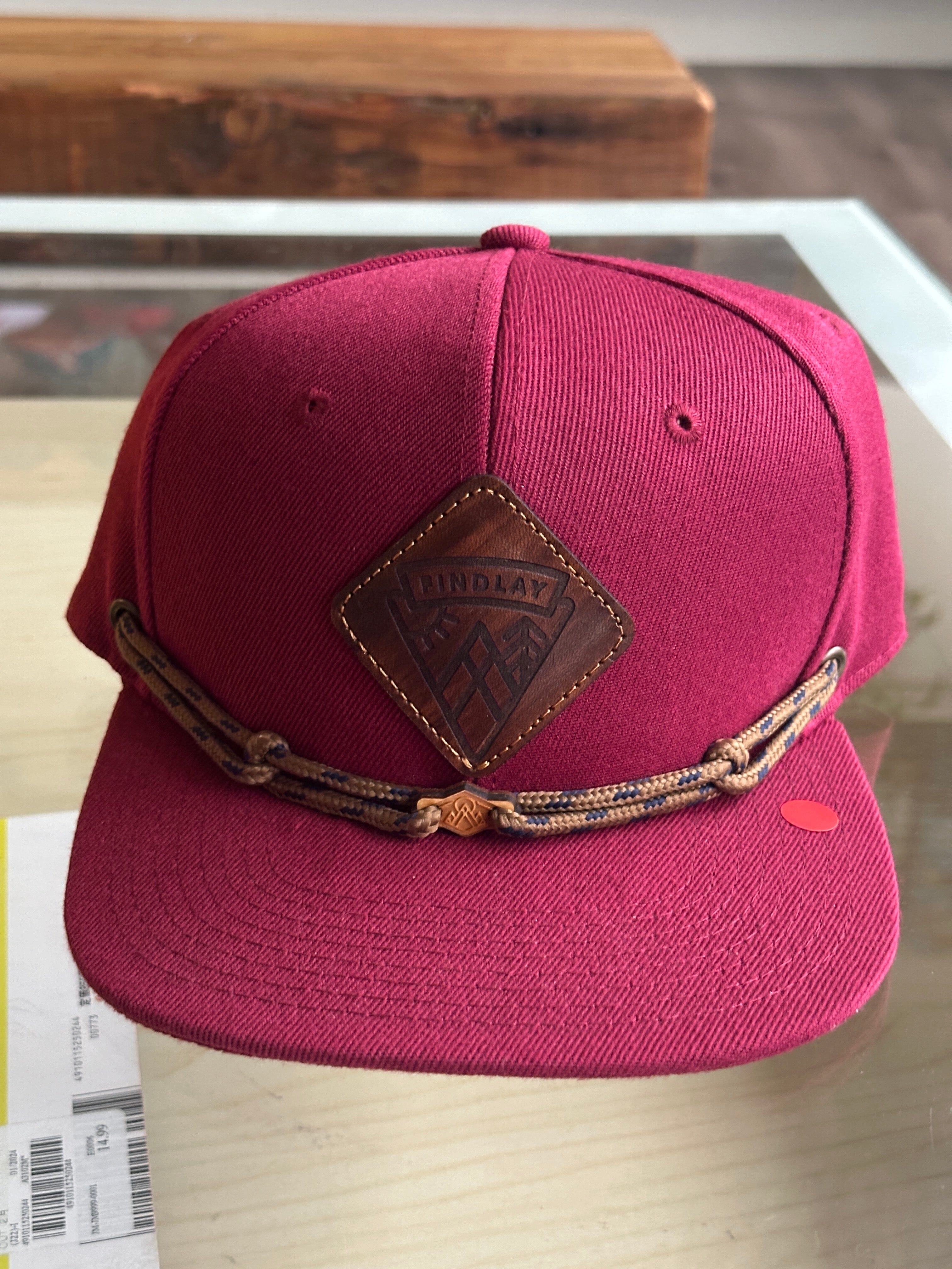 11/20 Retail Randos Flash Drops #4 Findlay Hats