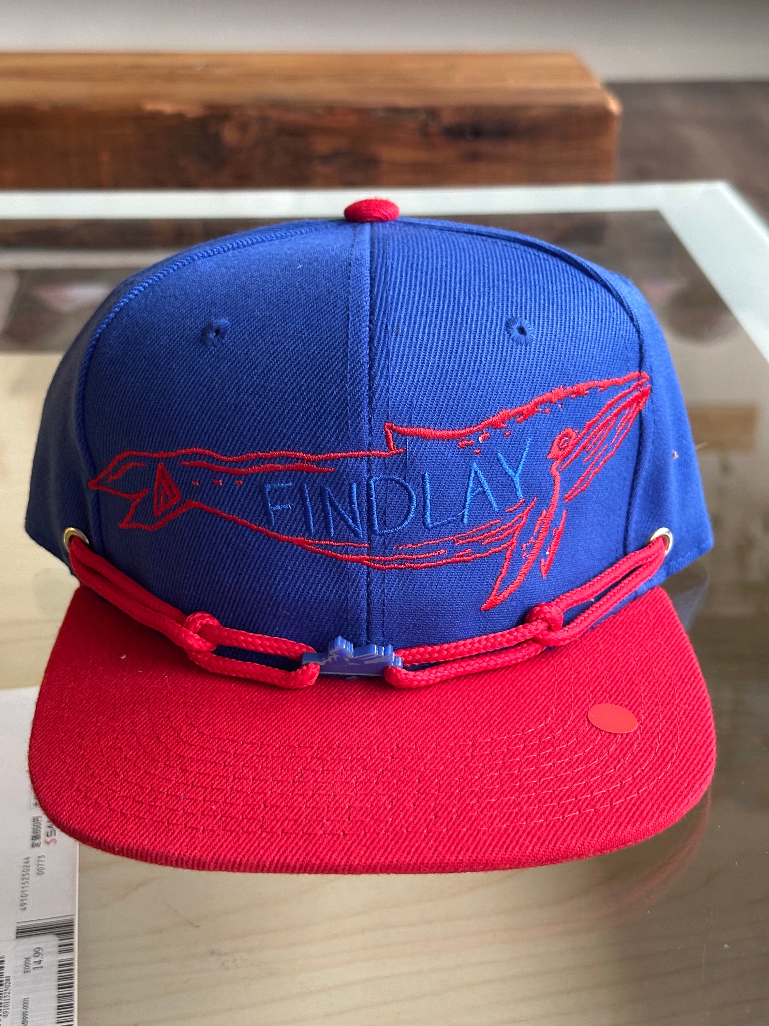 11/20 Retail Randos Flash Drops #5 Findlay Hats