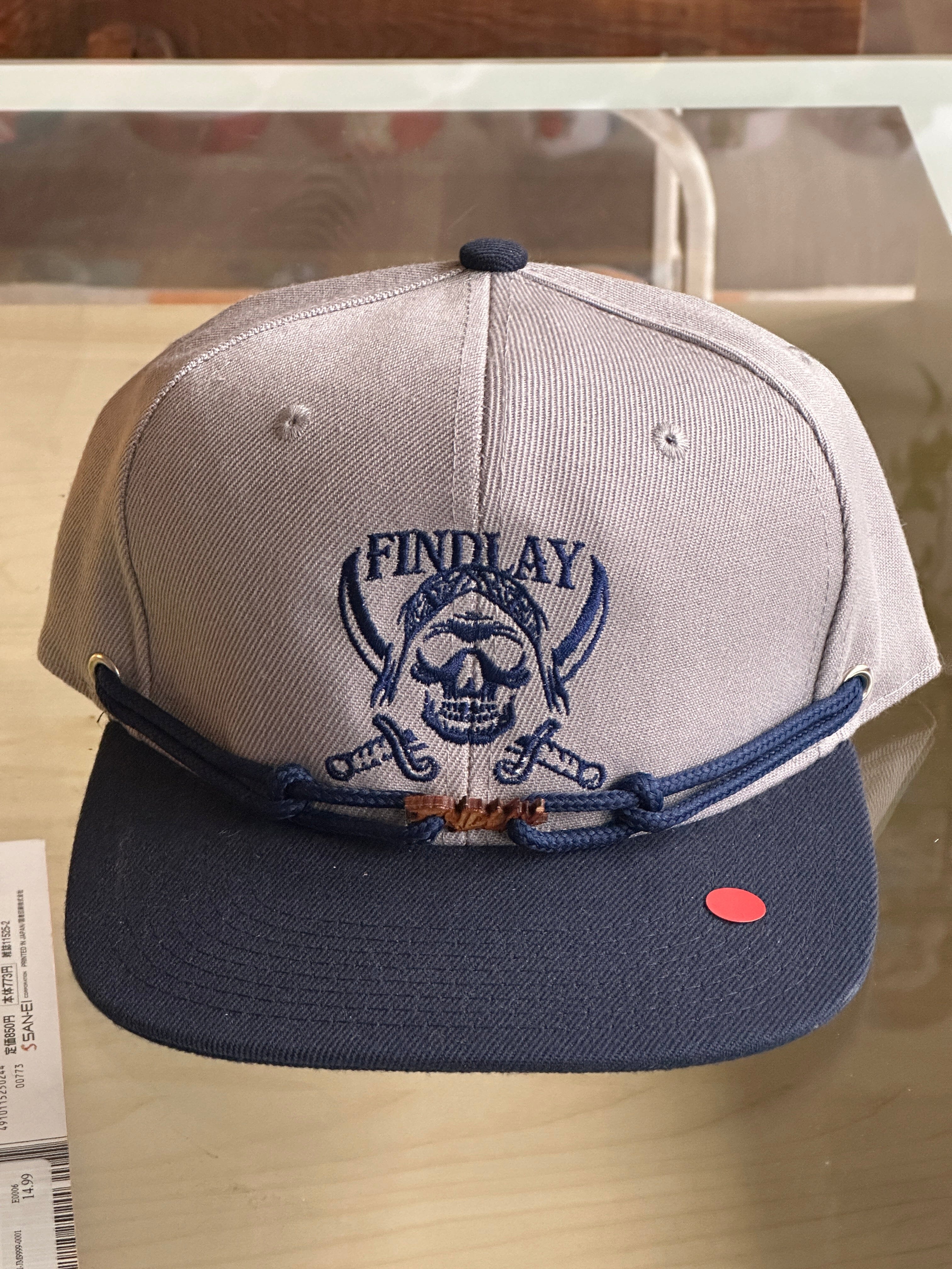 11/20 Retail Randos Flash Drops #6 Findlay Hats