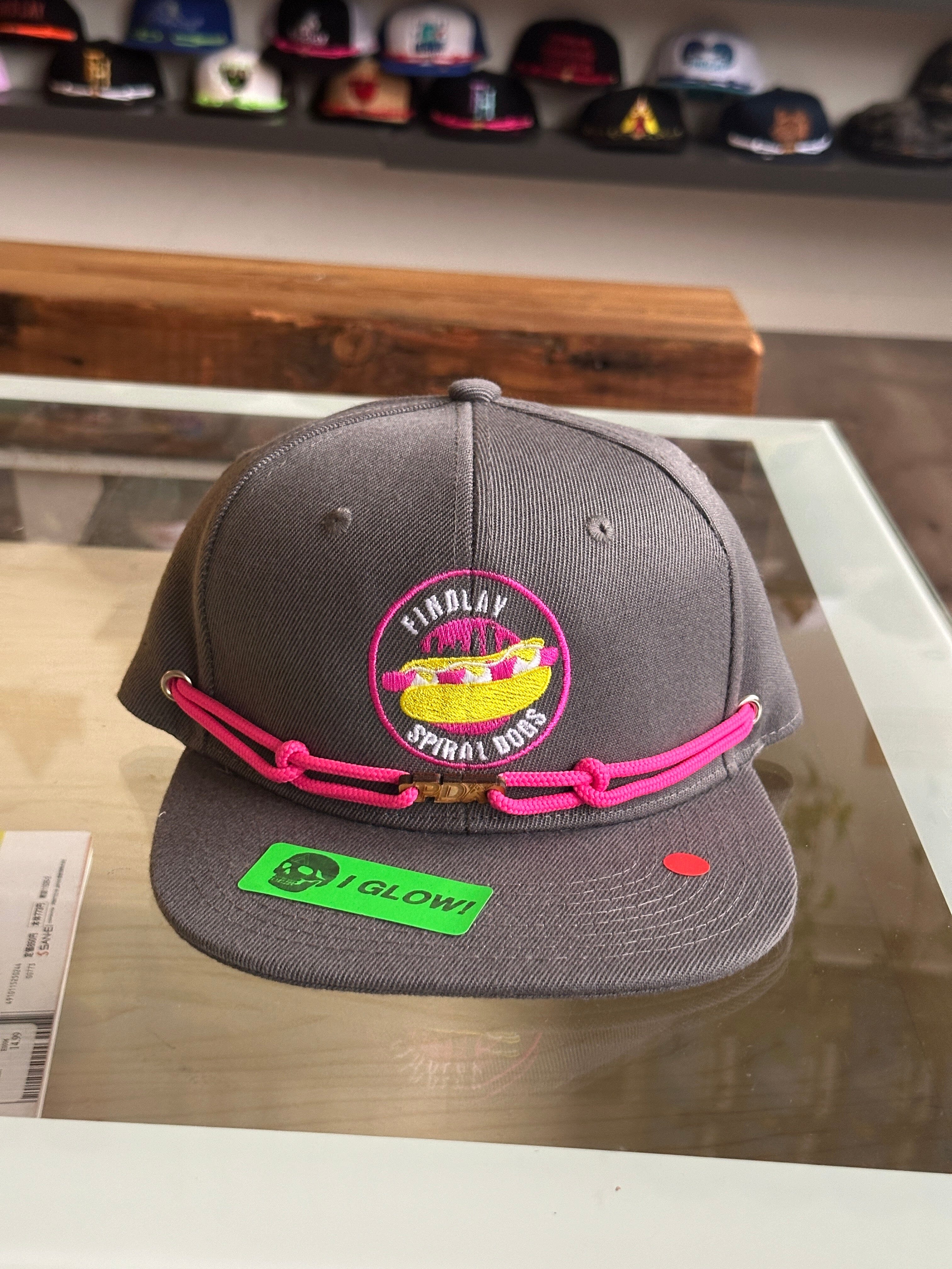 11/20 Retail Randos Flash Drops #7 Findlay Hats