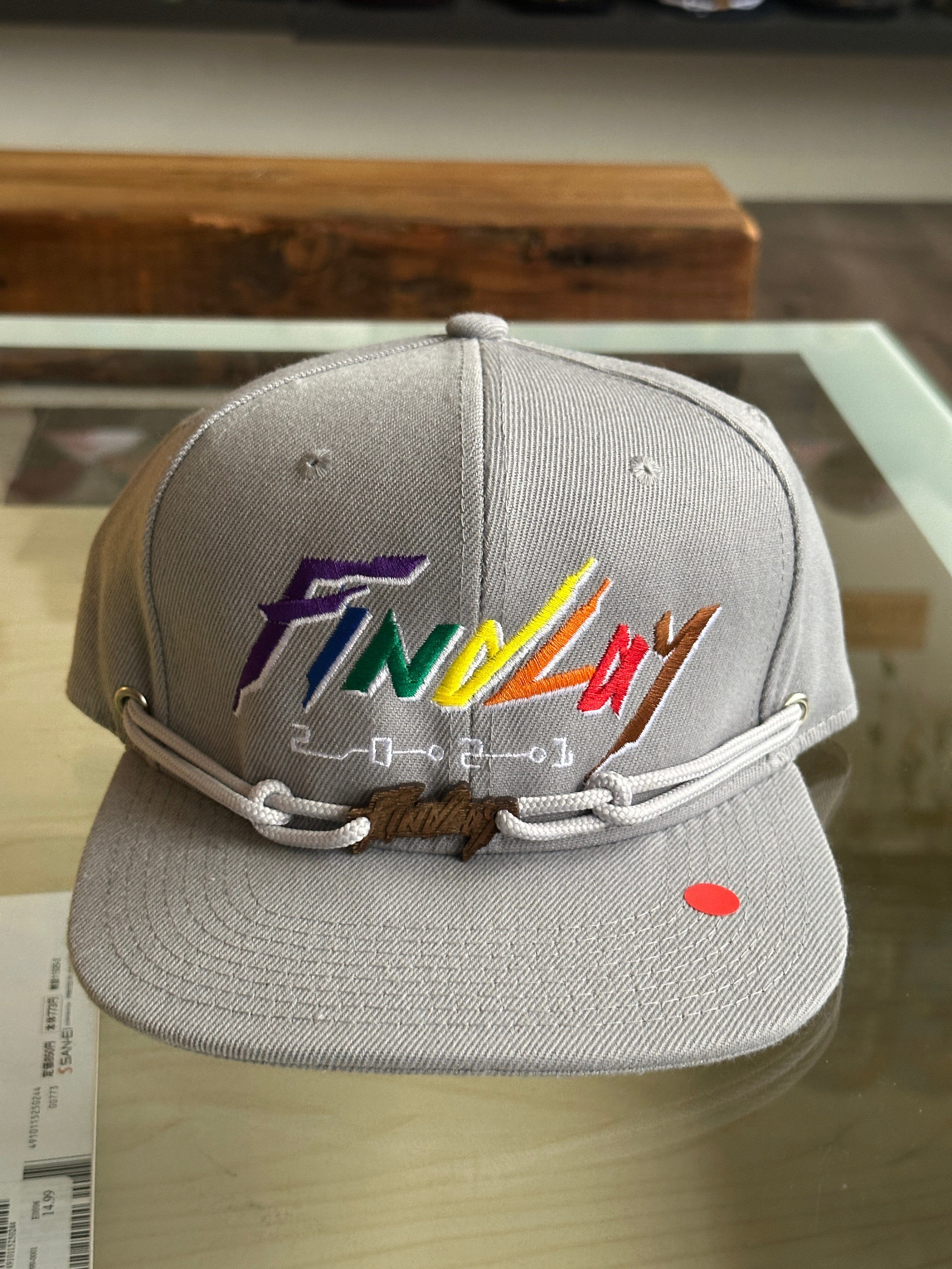 11/20 Retail Randos Flash Drops #8 Findlay Hats