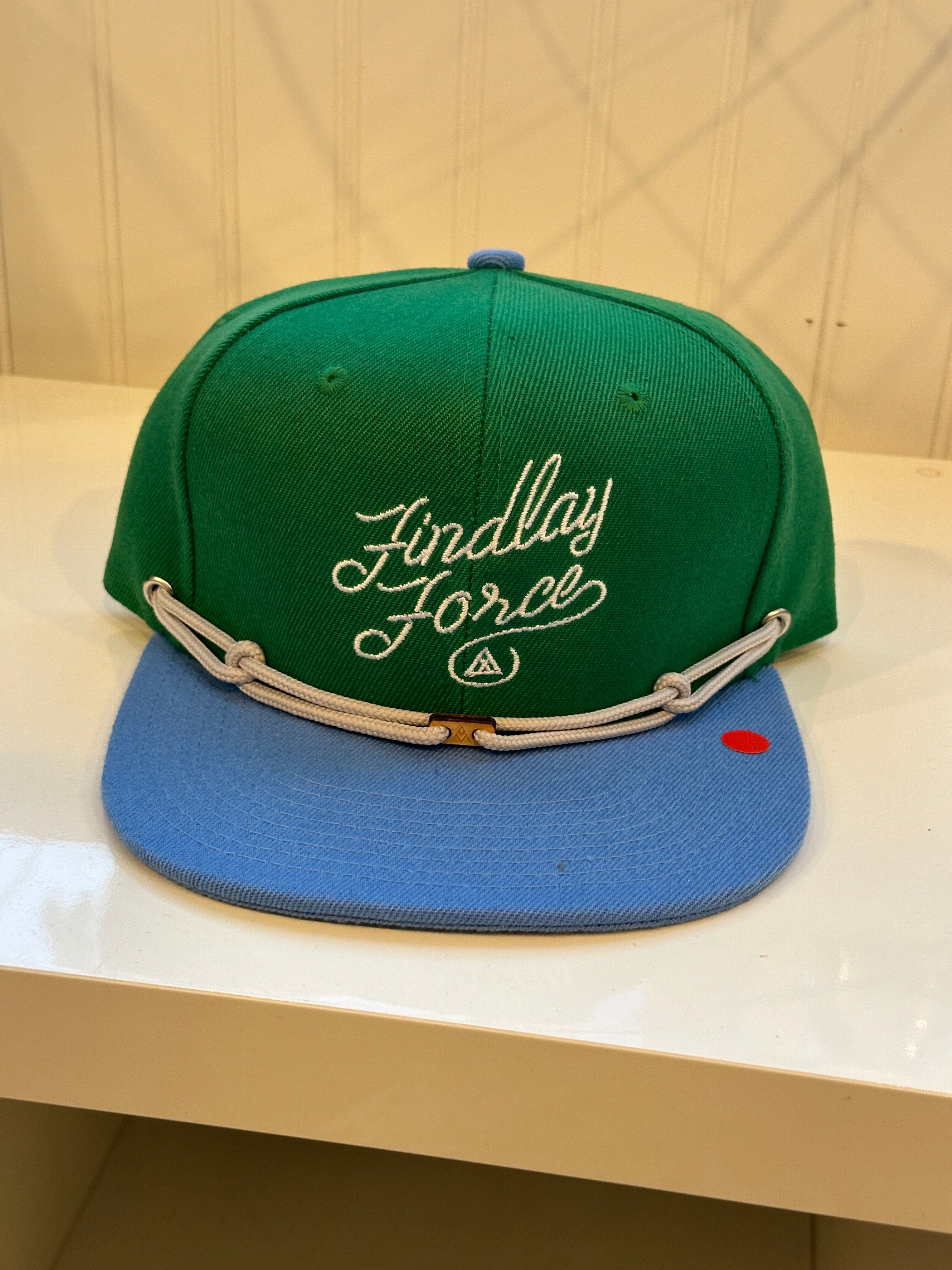 12/2 Cyber Monday flash drop #1 Findlay Hats