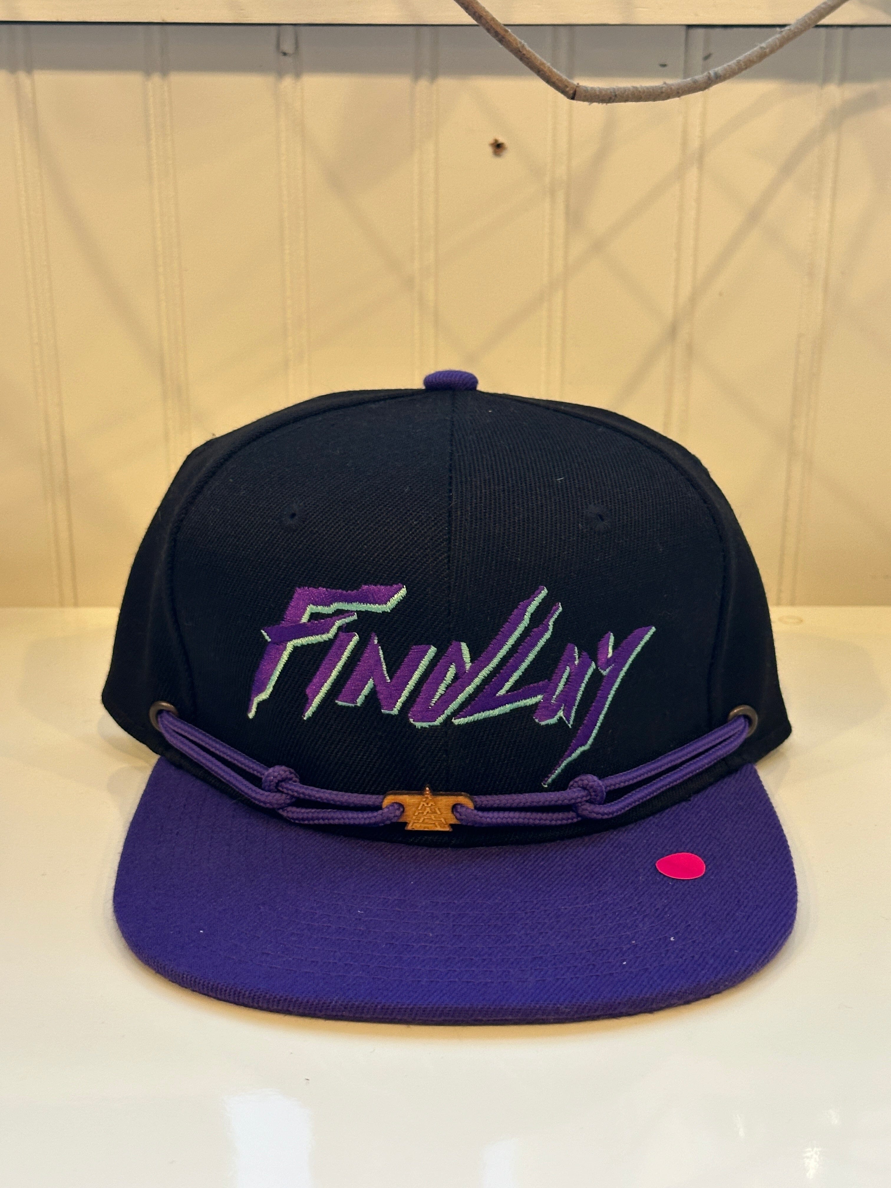 12/2 Cyber Monday flash drop #6 Findlay Hats