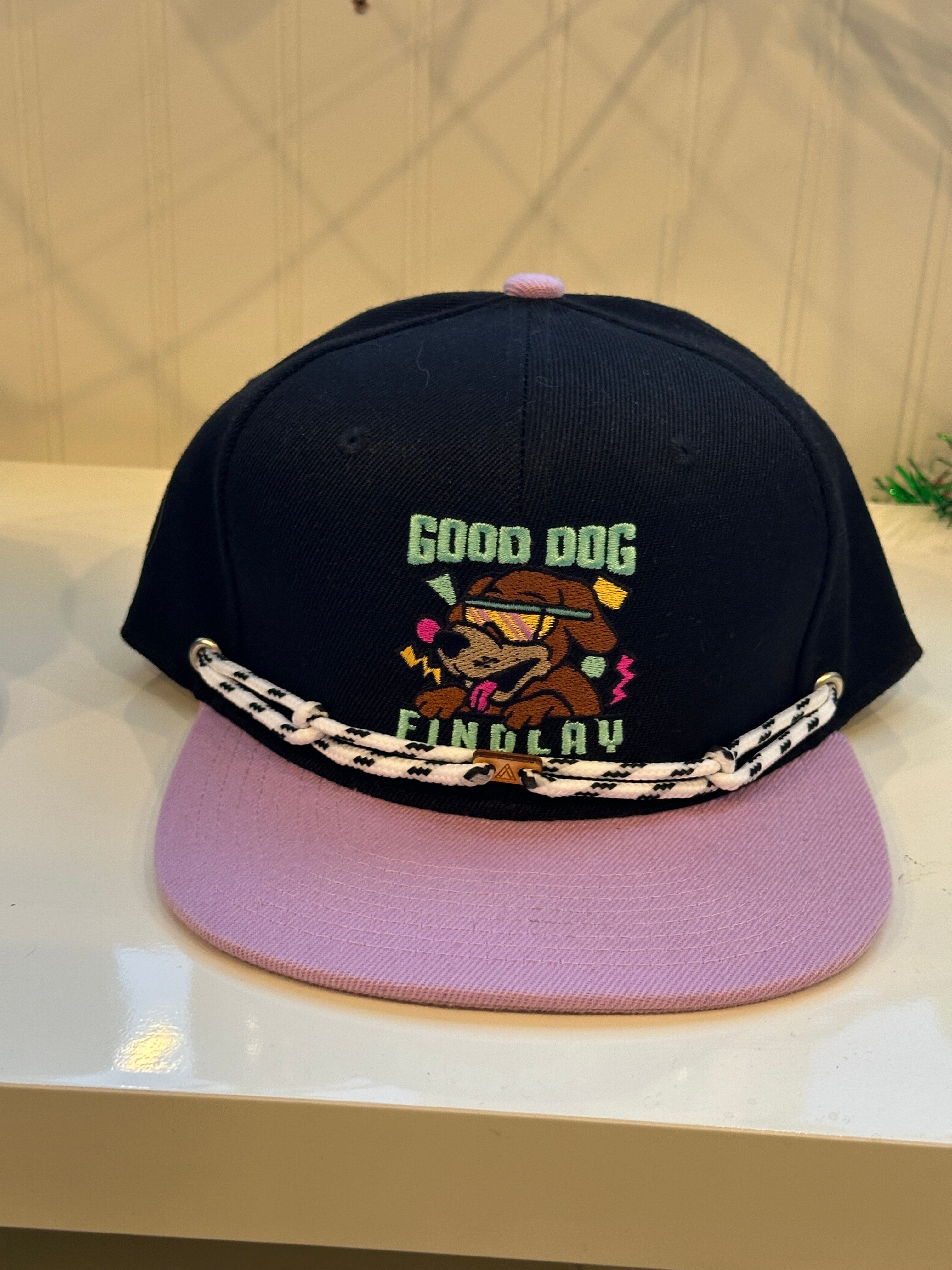 12/2 Cyber Monday flash drop #7 Findlay Hats