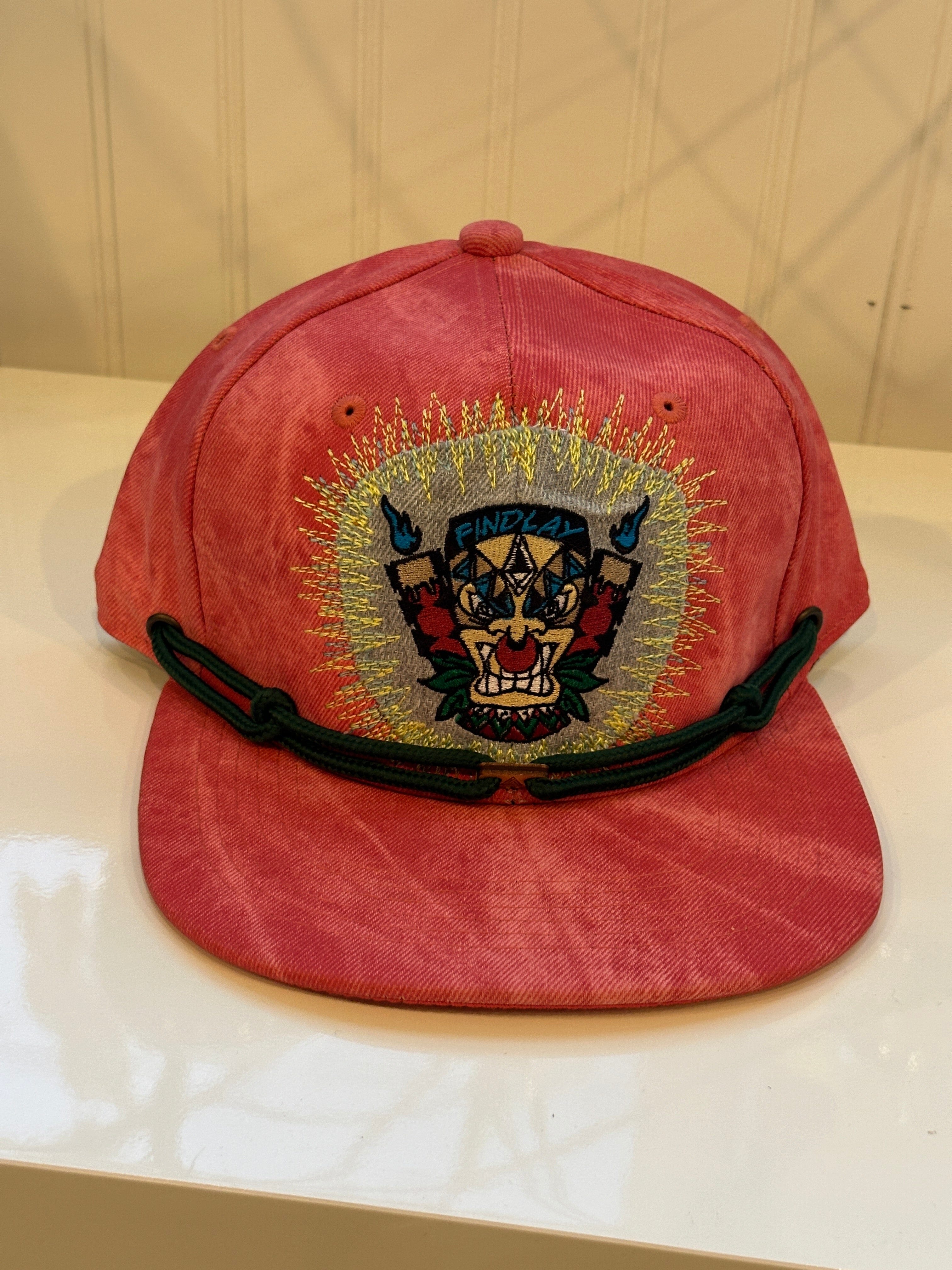 12/2 Cyber Monday flash drop #10 Findlay Hats