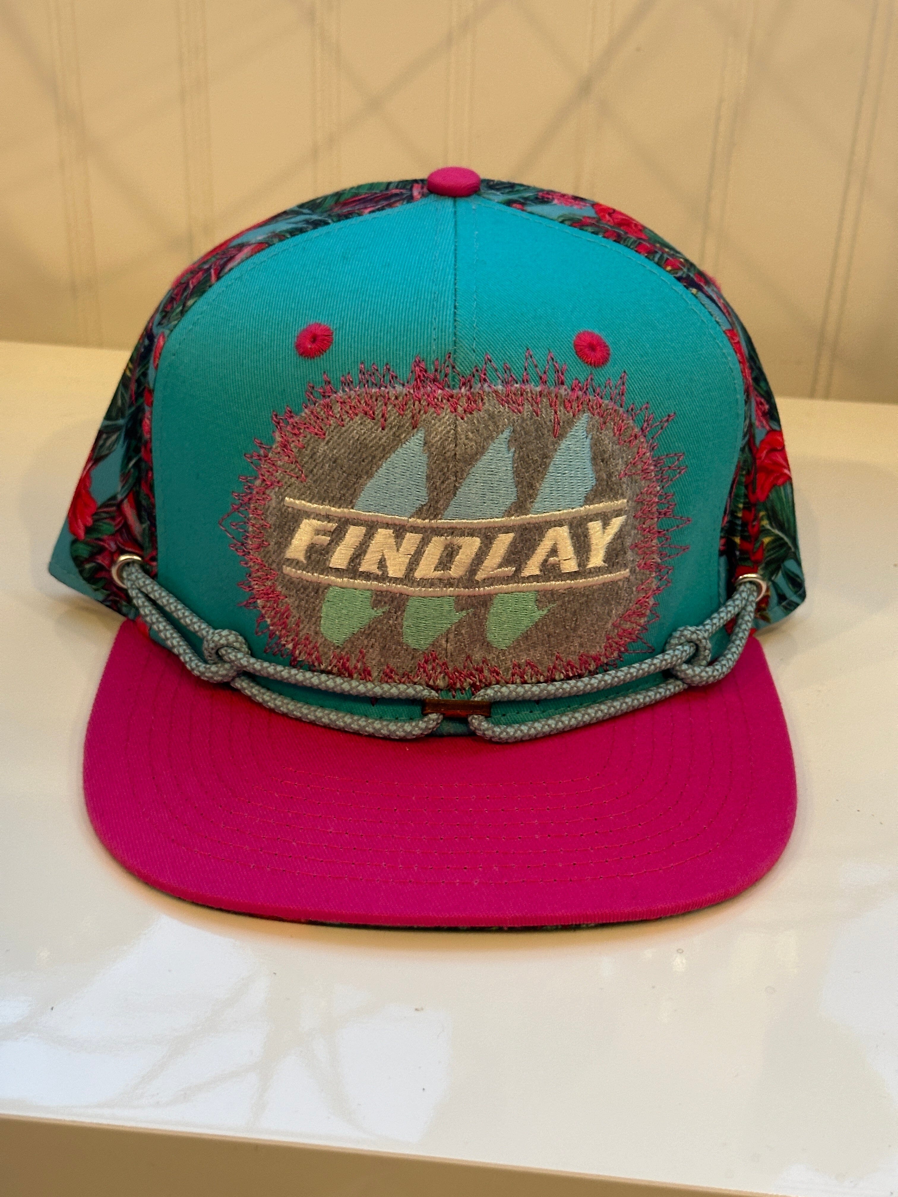 12/2 Cyber Monday flash drop #12 Findlay Hats