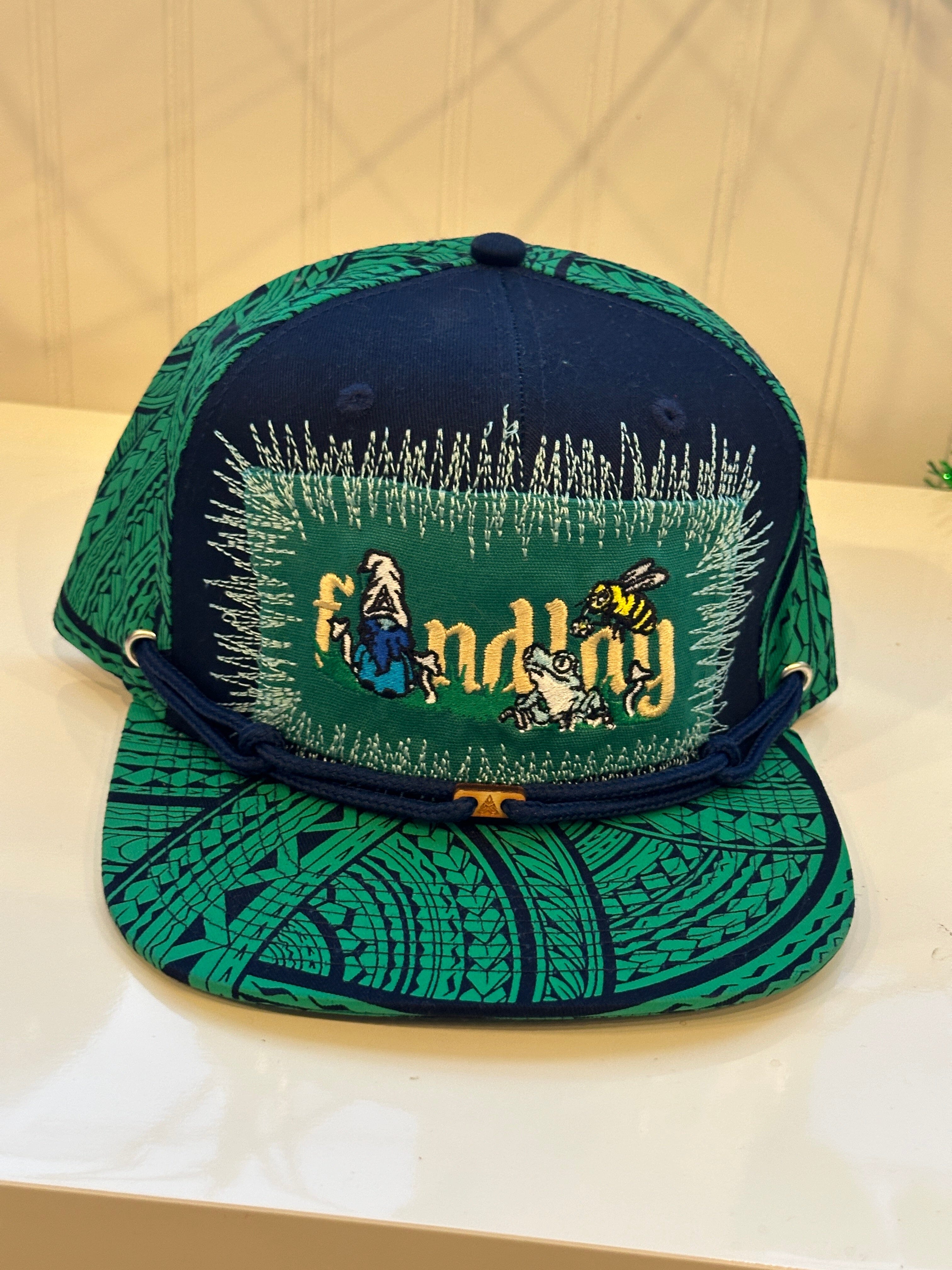 12/2 Cyber Monday flash drop #11 Findlay Hats