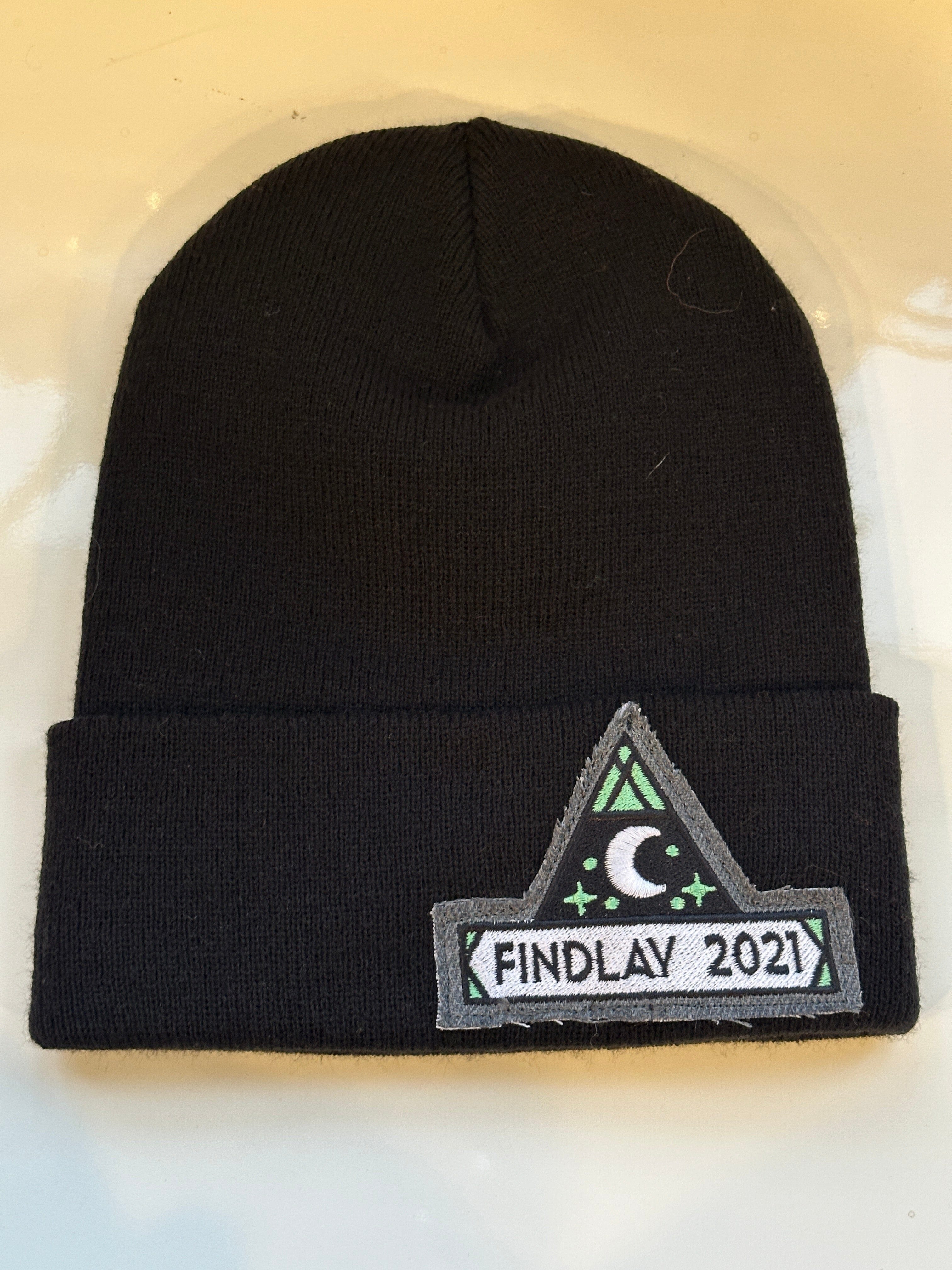 12/2 Cyber Monday flash drop #13 Findlay Hats