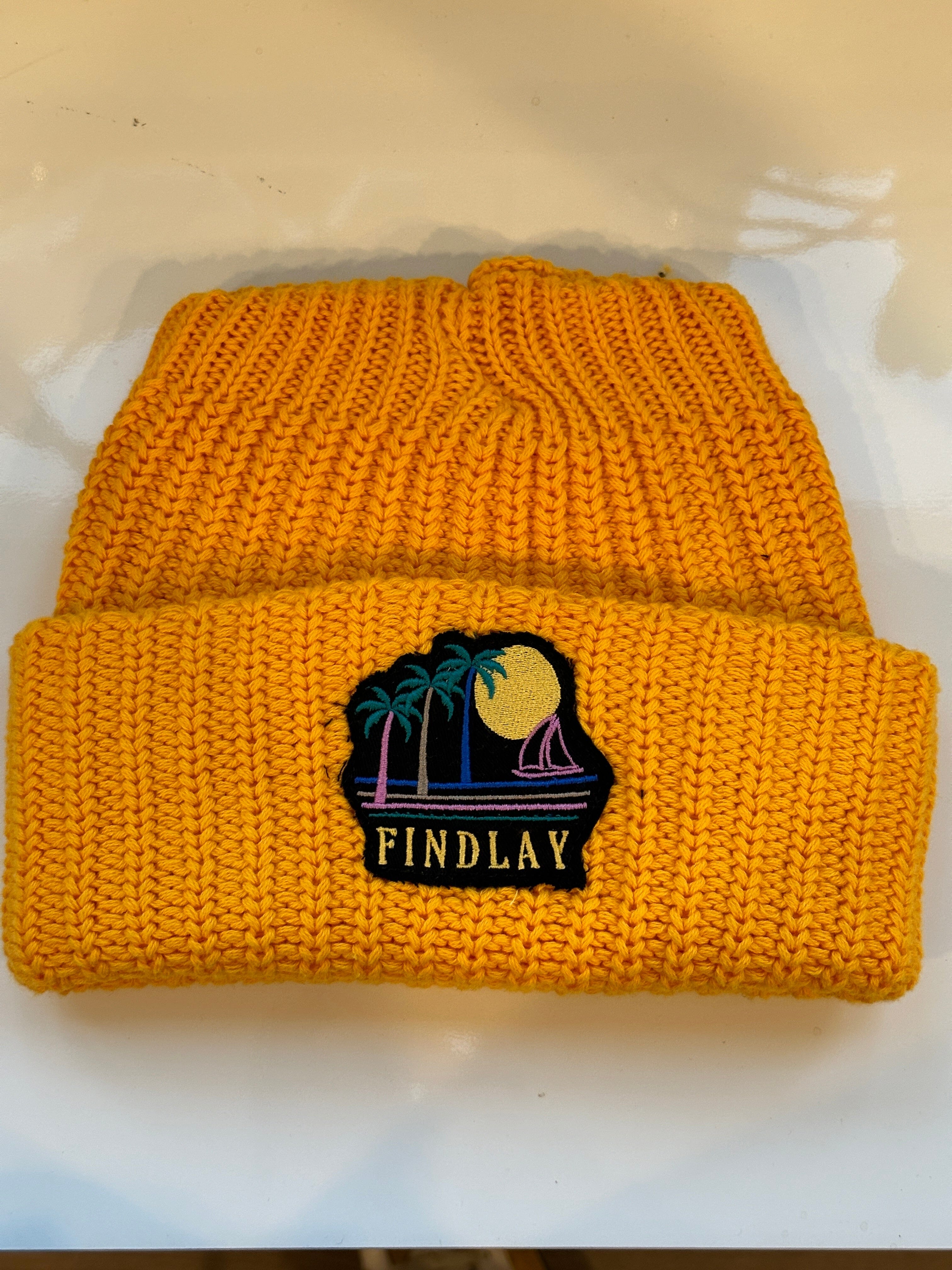 12/2 Cyber Monday flash drop #15 Findlay Hats