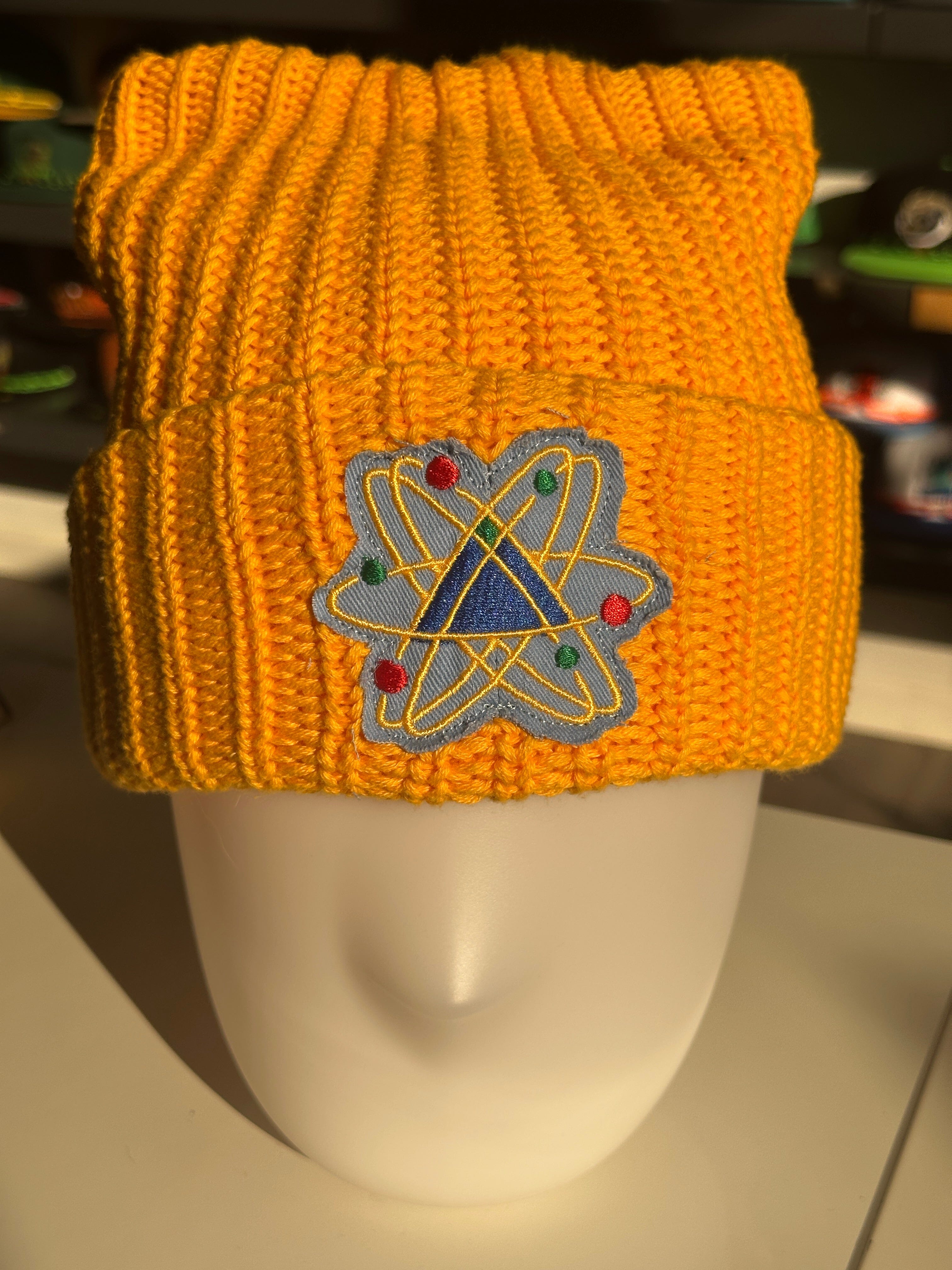 12/5 Wicked Winter flash drop #2 Findlay Hats