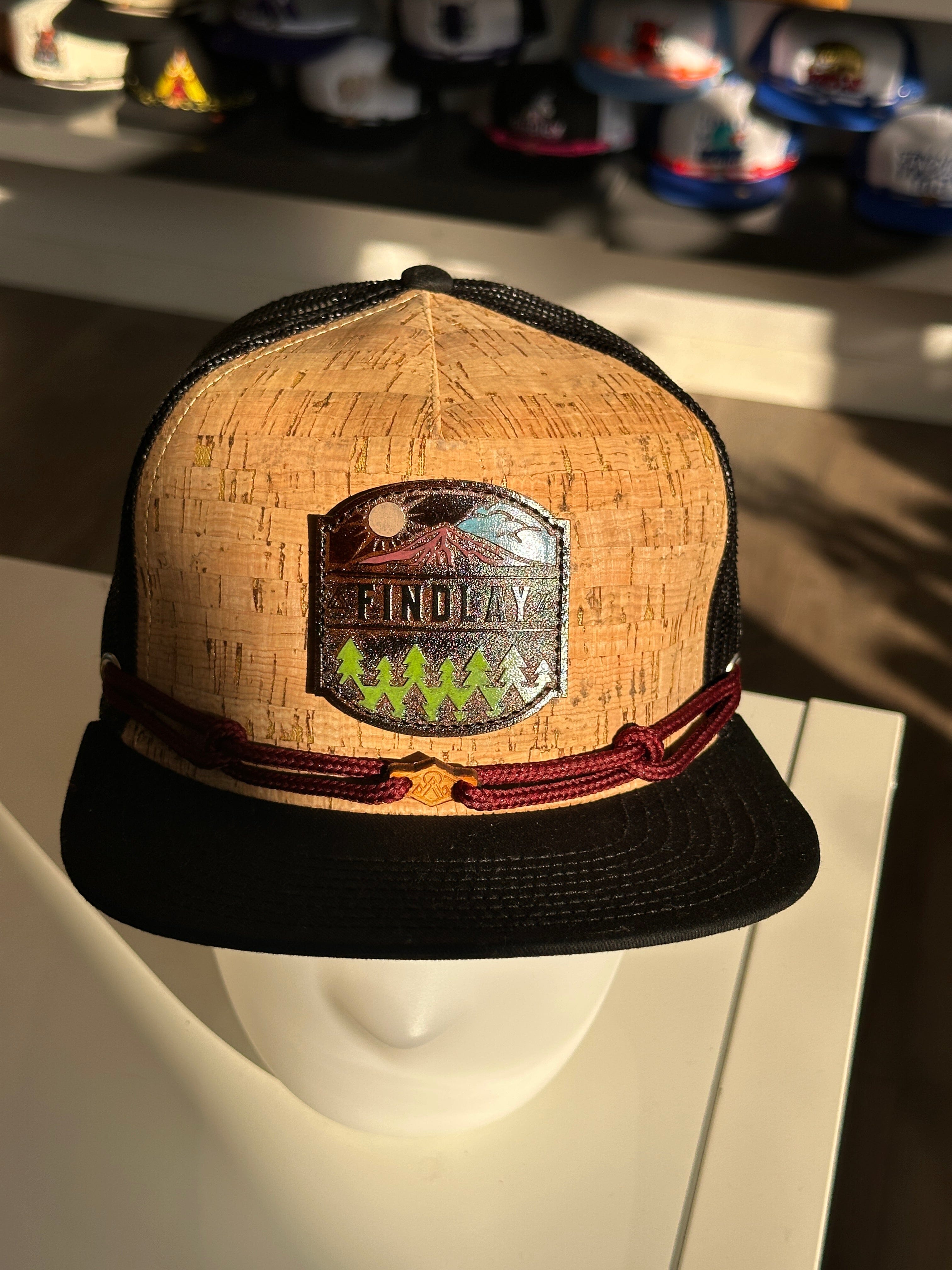 12/5 Wicked Winter flash drop #11 Findlay Hats