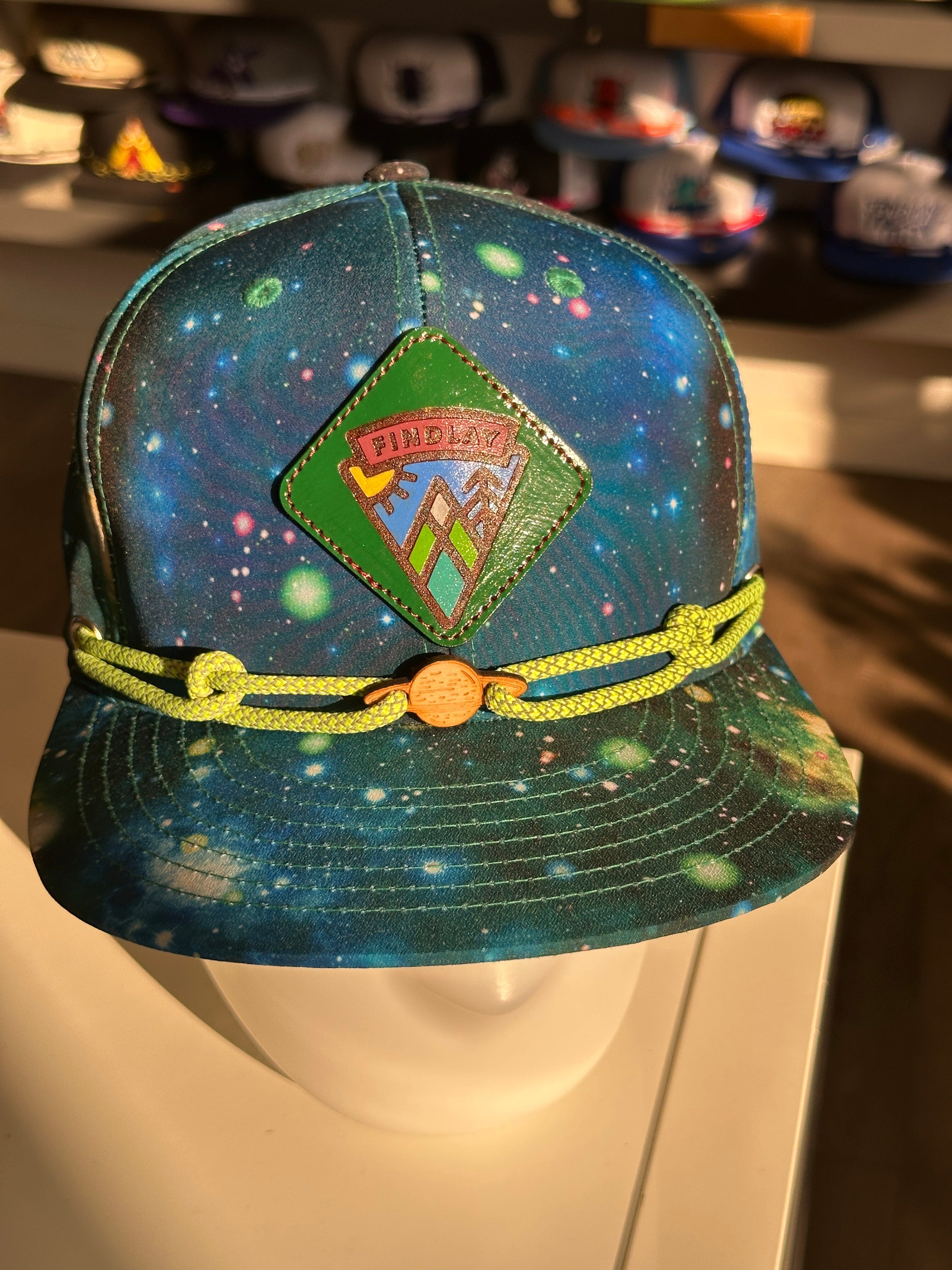 12/5 Wicked Winter flash drop #6 Findlay Hats