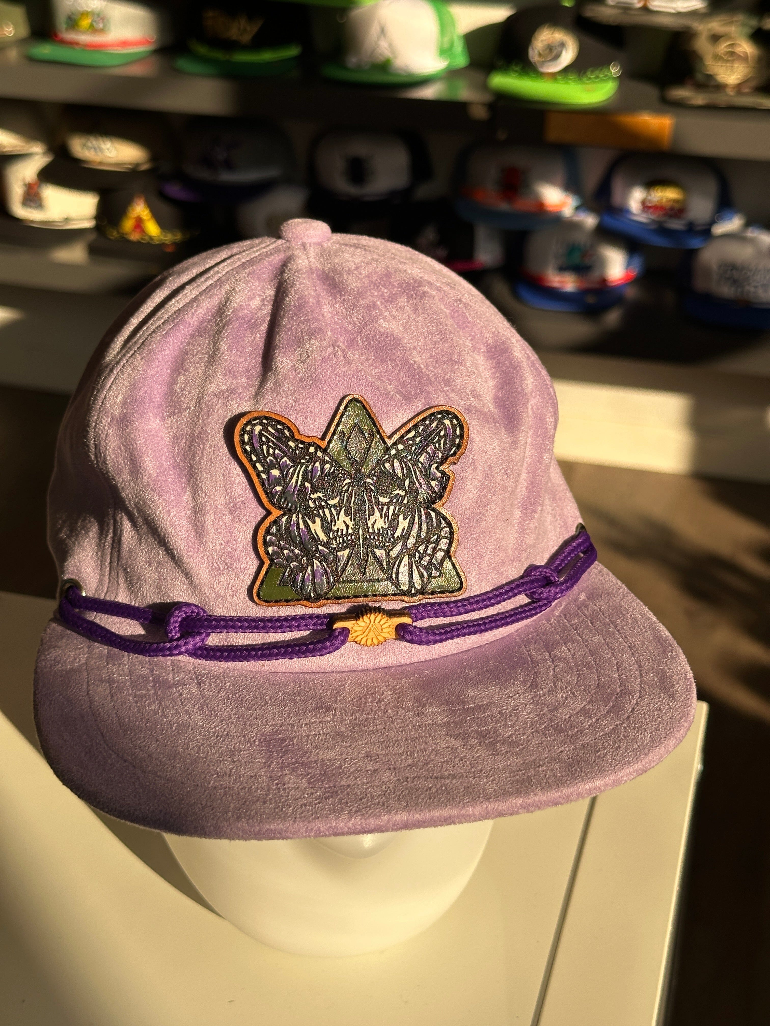 12/5 Wicked Winter flash drop #10 Findlay Hats