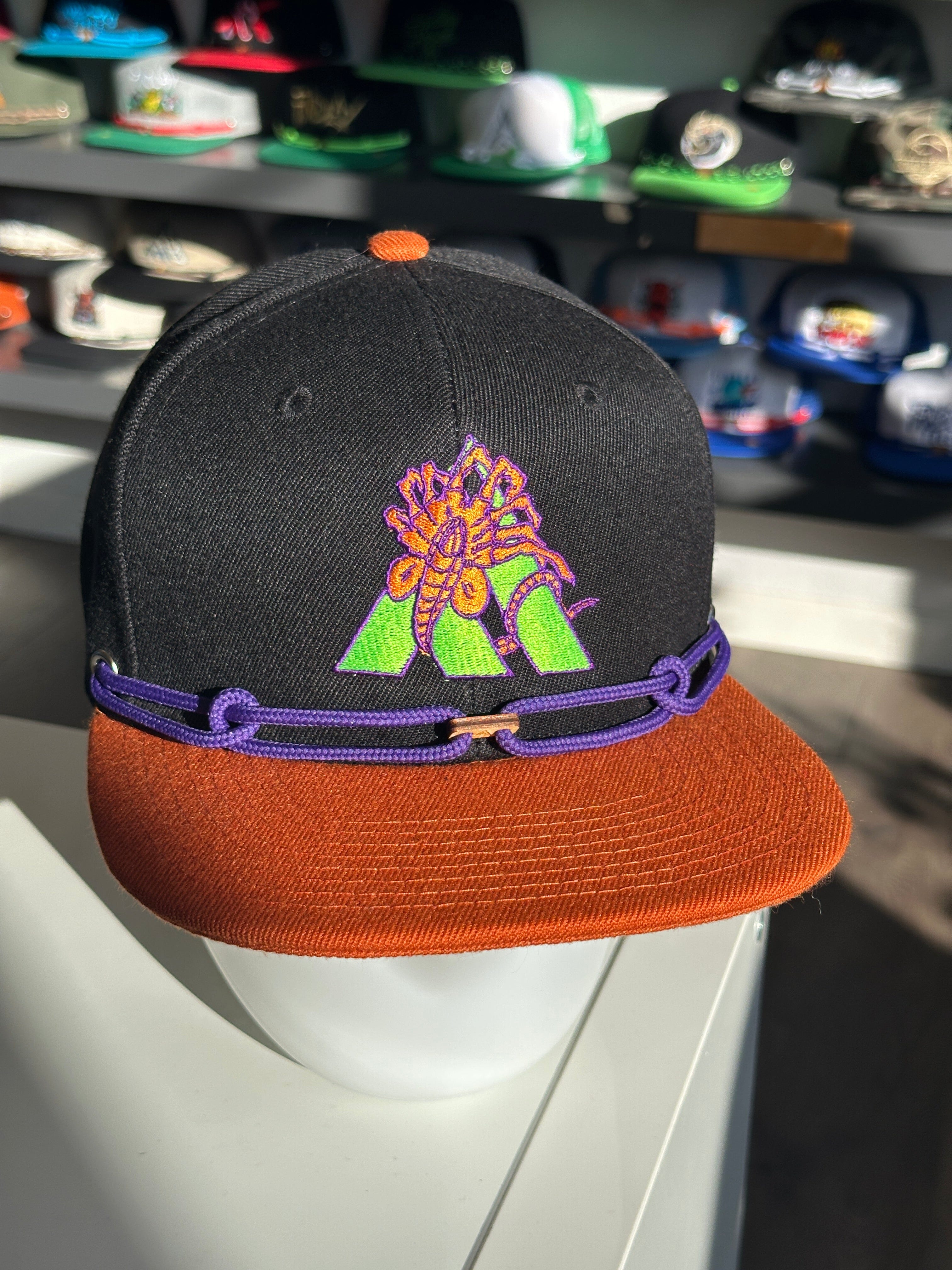 12/5 Wicked Winter flash drop #15 Findlay Hats