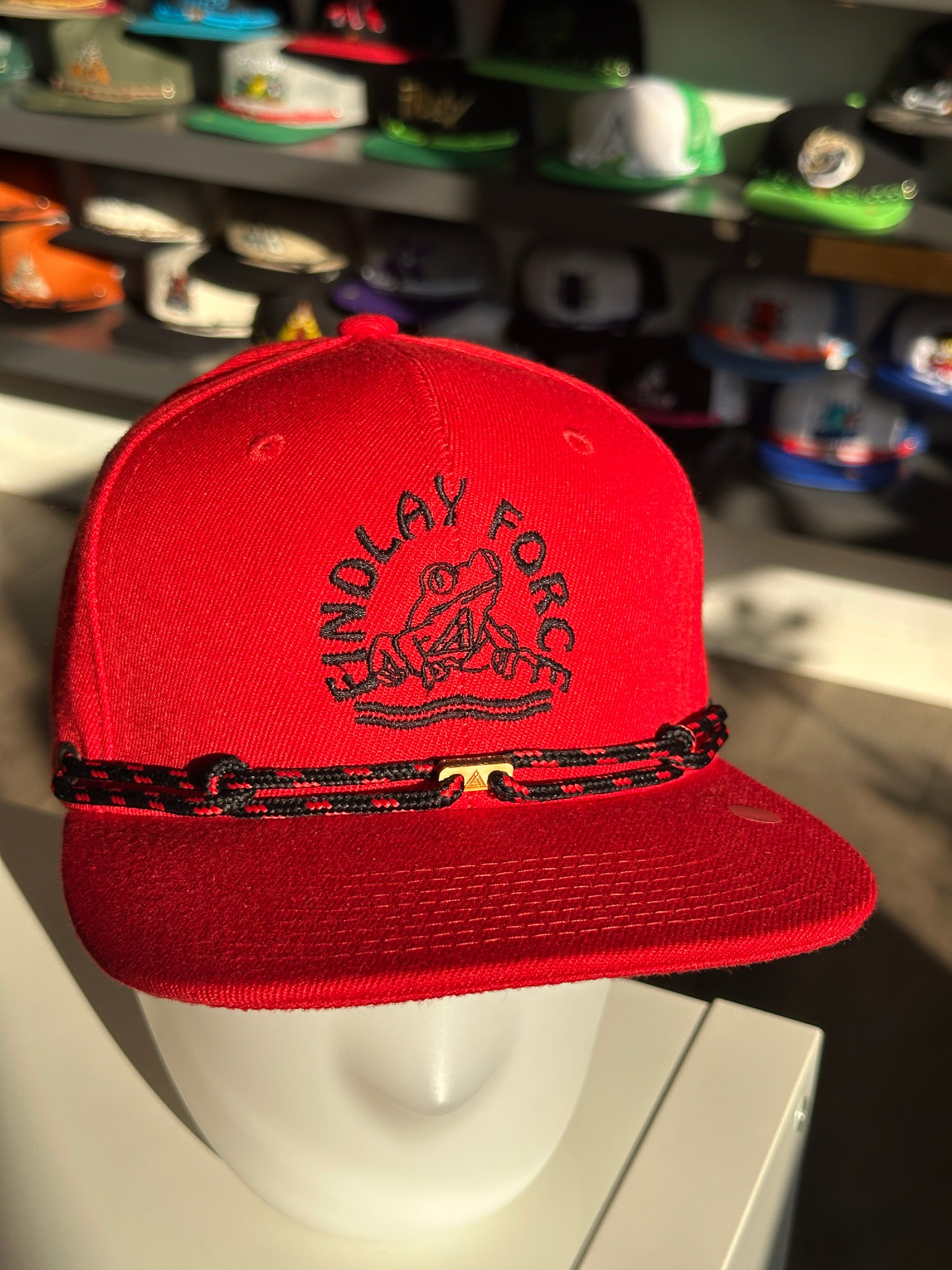 12/5 Wicked Winter flash drop #13 Findlay Hats