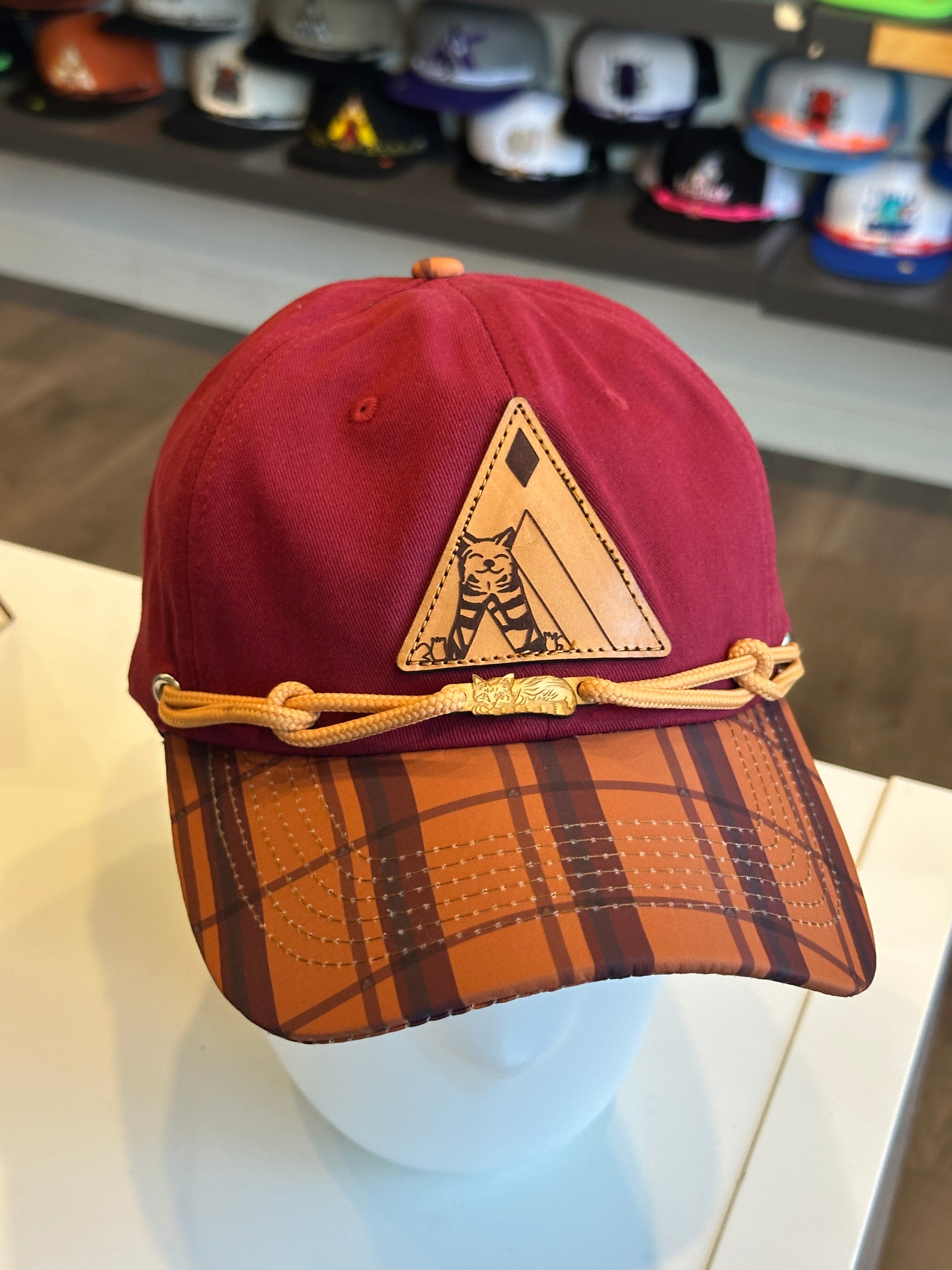 12/5 Wicked Winter flash drop #22 Findlay Hats