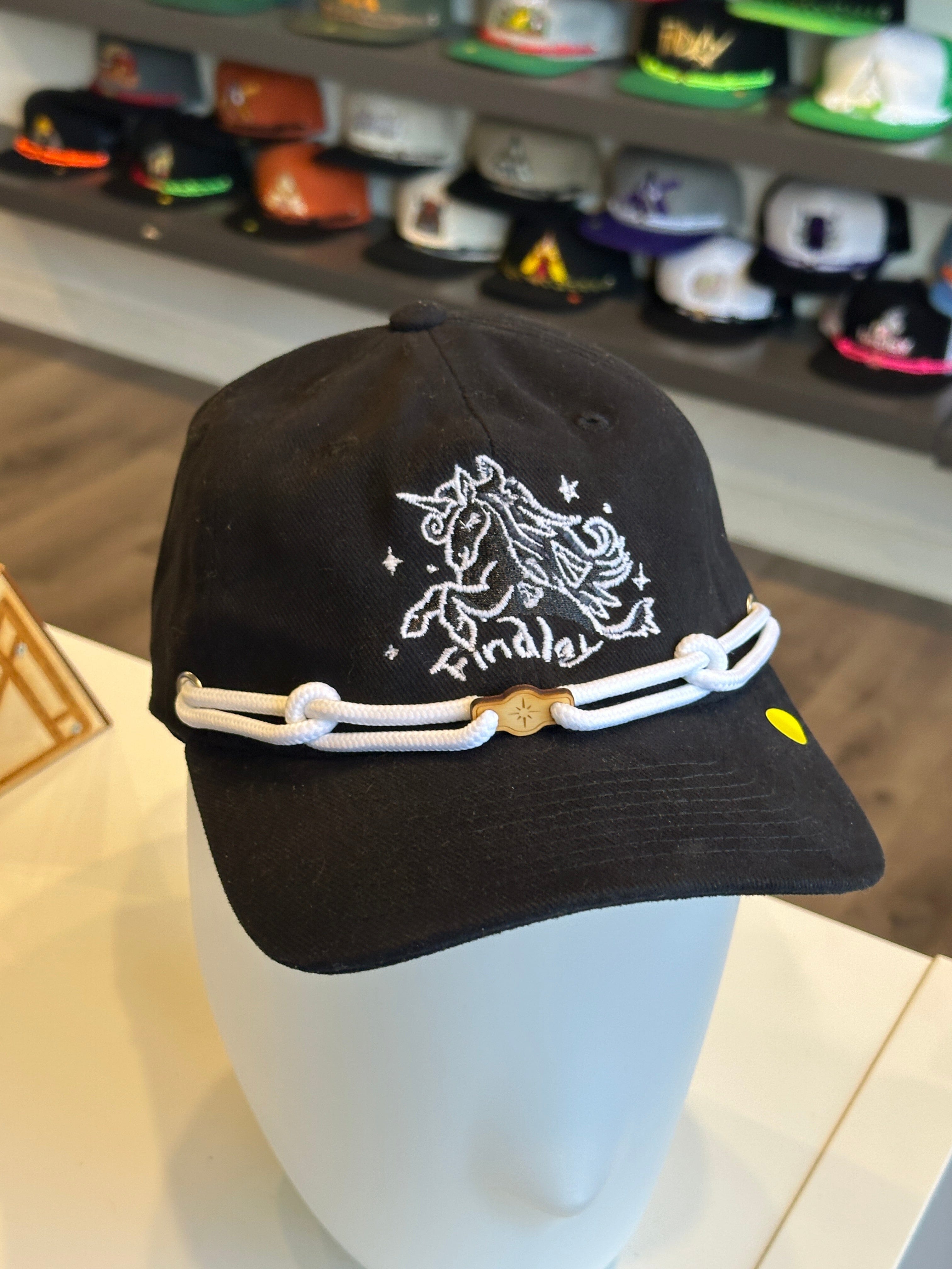 12/5 Wicked Winter flash drop #23 Findlay Hats