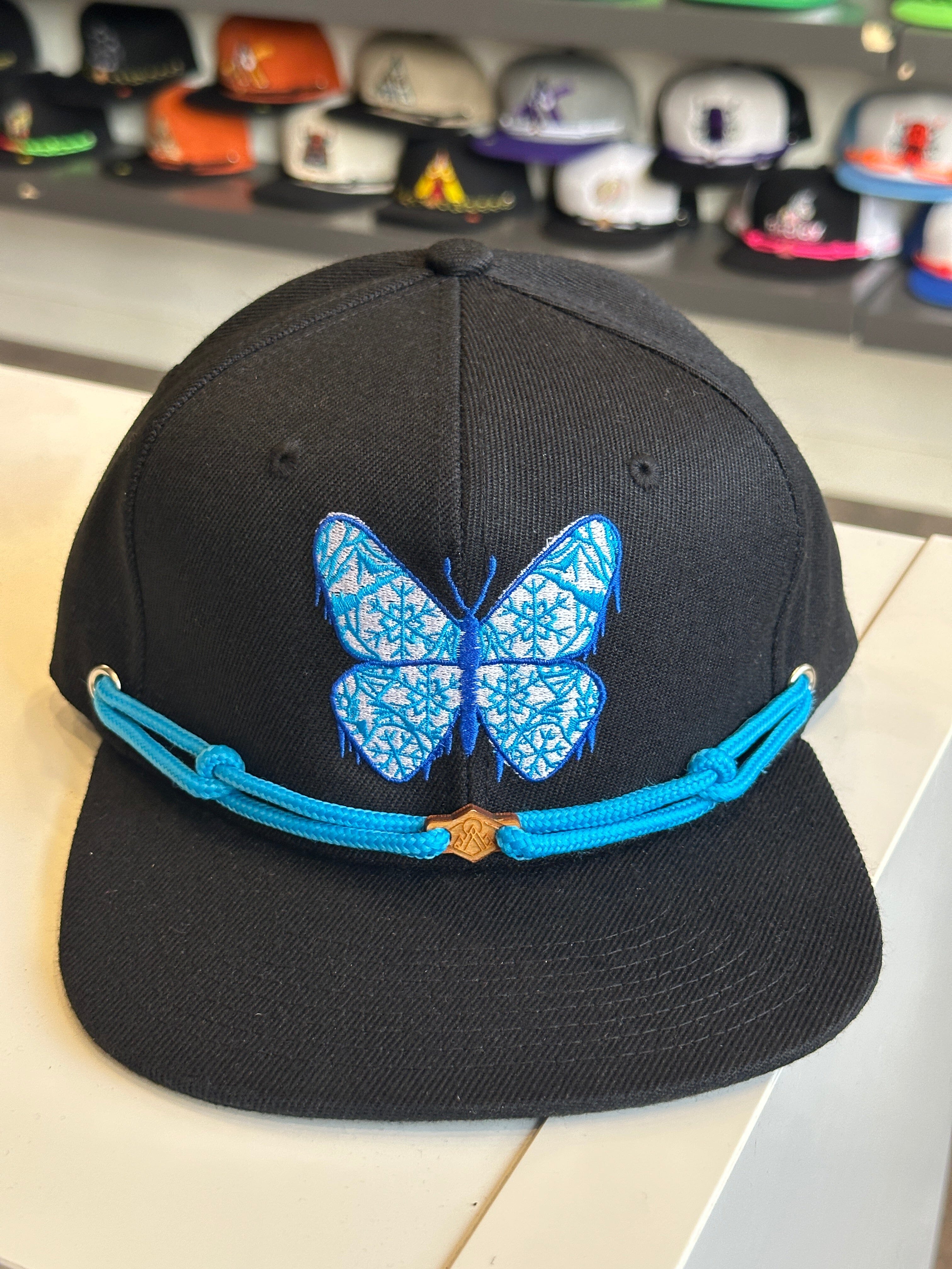 12/11 Unreleased Drop Samples Flash drop #15 Findlay Hats