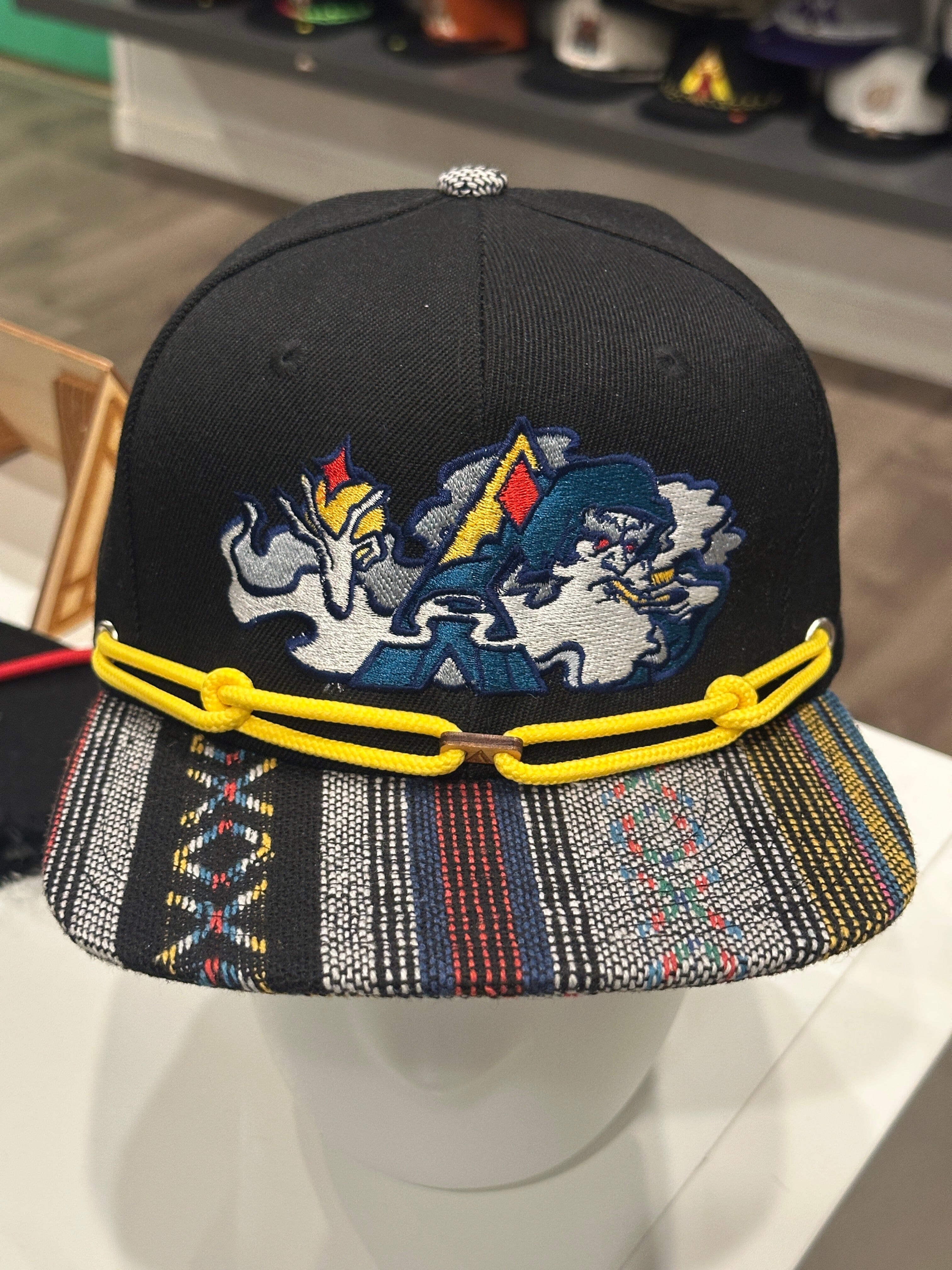12/10 Pander x Findlay Sorcerer Supreme flash drop #3 Findlay Hats