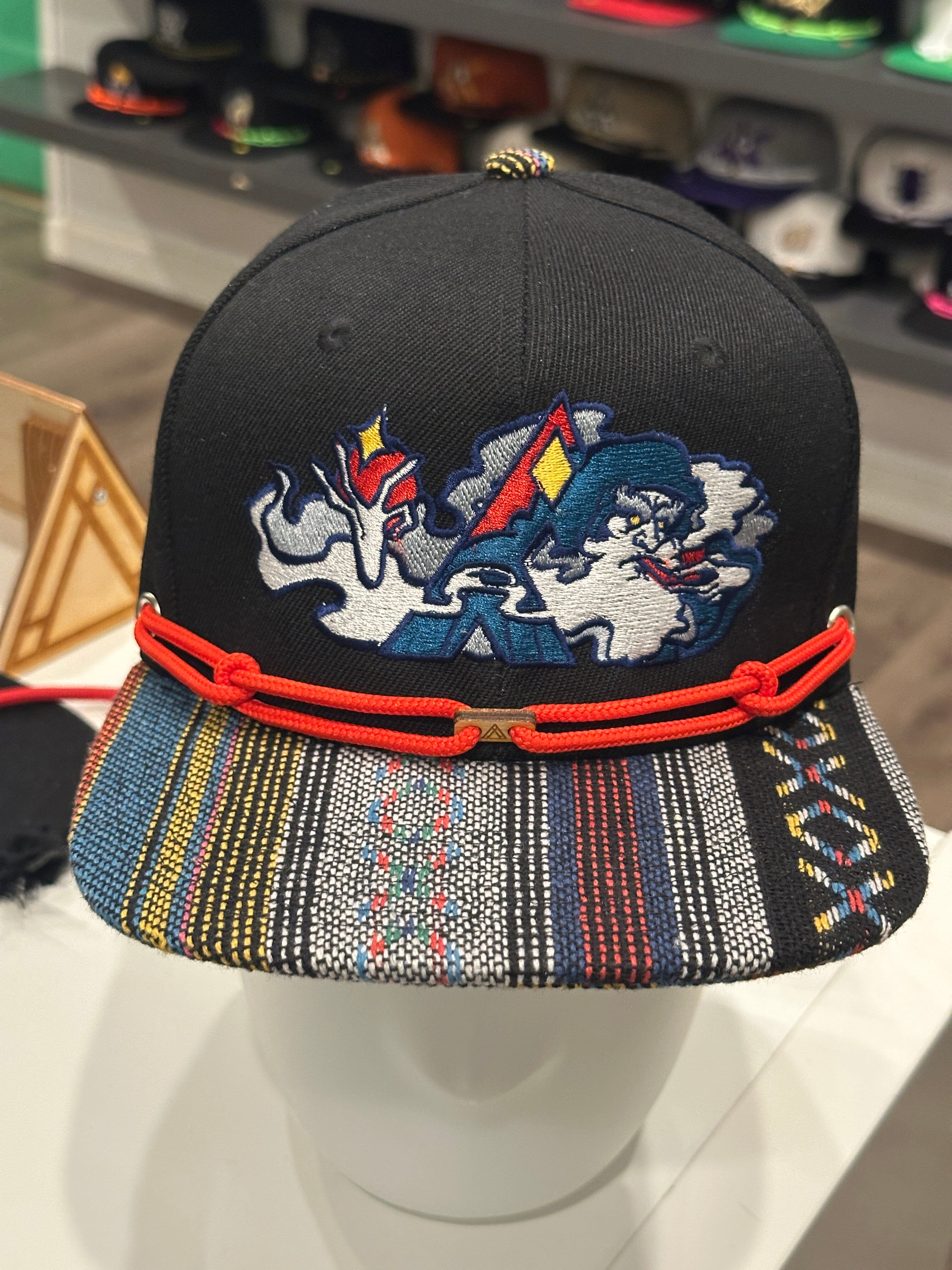 12/10 Pander x Findlay Sorcerer Supreme flash drop #4 Findlay Hats