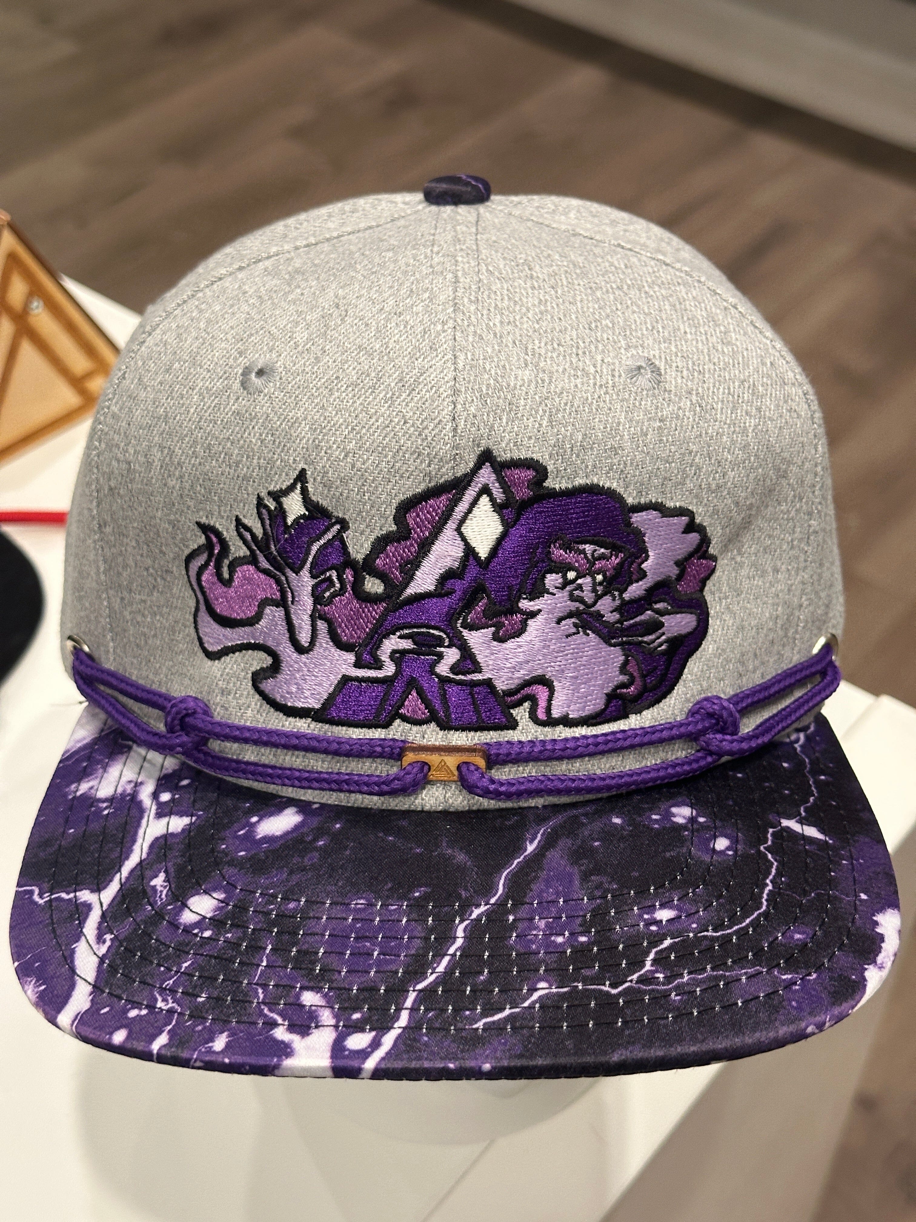 12/10 Pander x Findlay Sorcerer Supreme flash drop #8 Findlay Hats