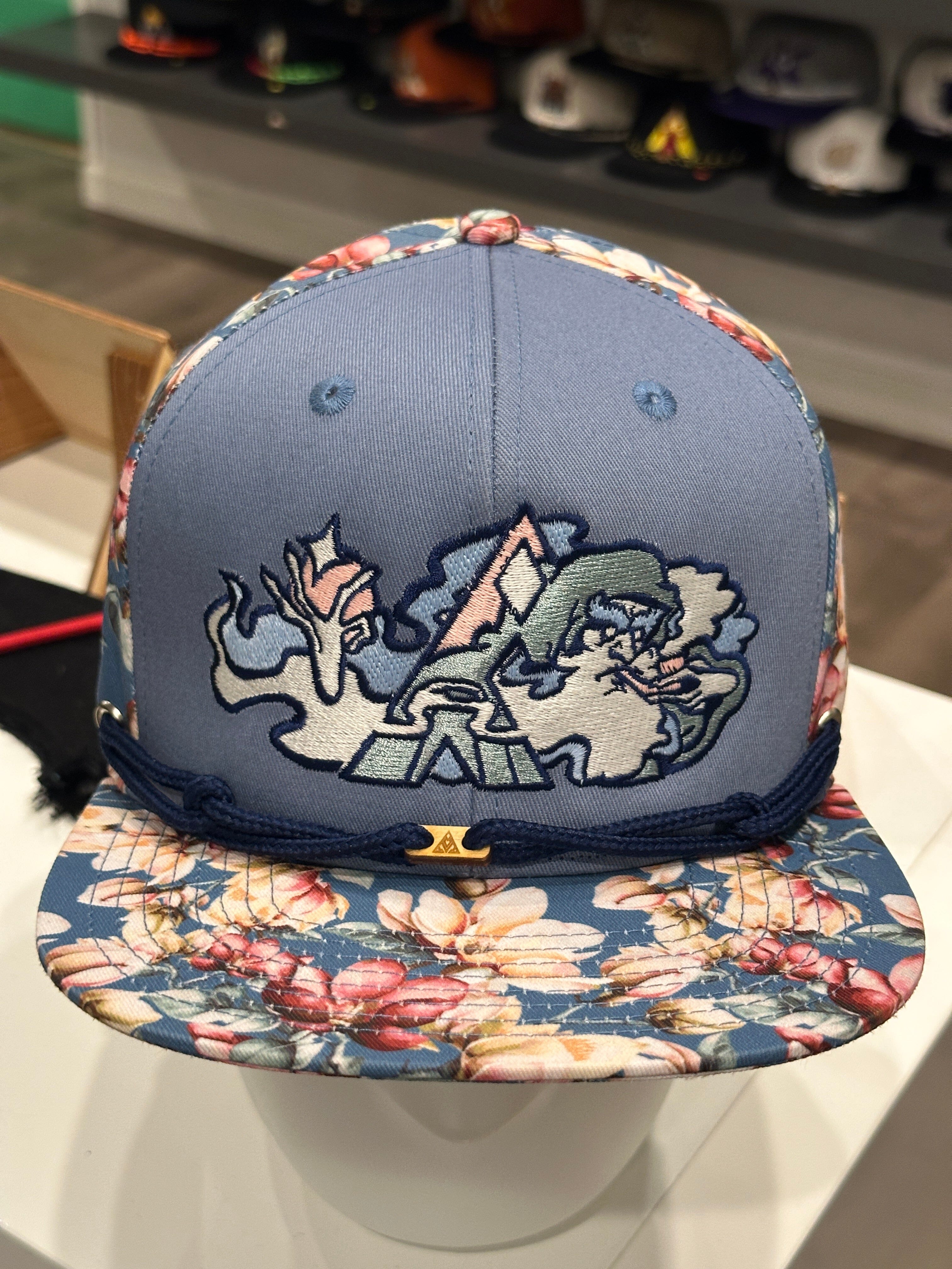 12/10 Pander x Findlay Sorcerer Supreme flash drop #9 Findlay Hats