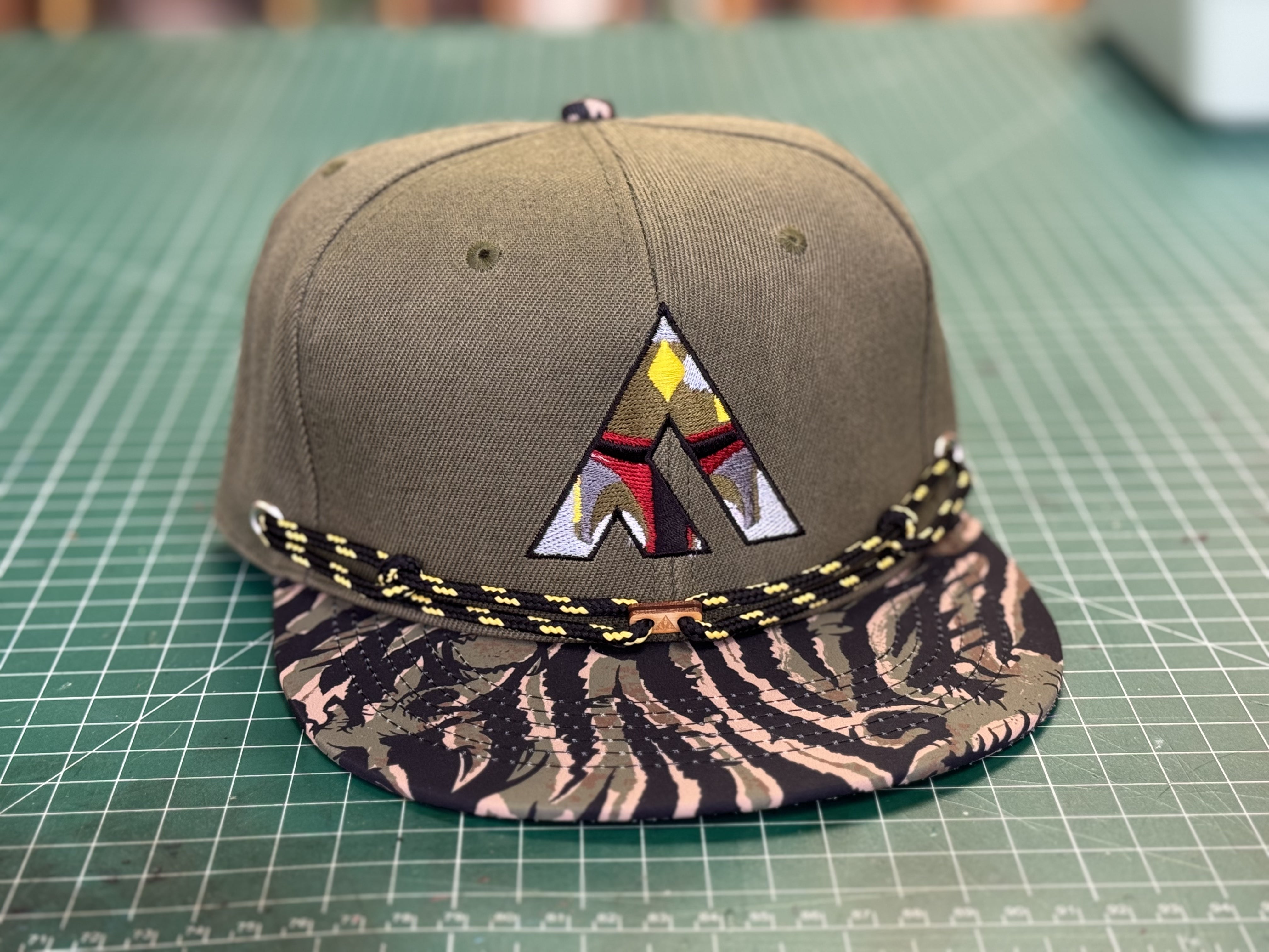 Mando Monday #8 Findlay Hats