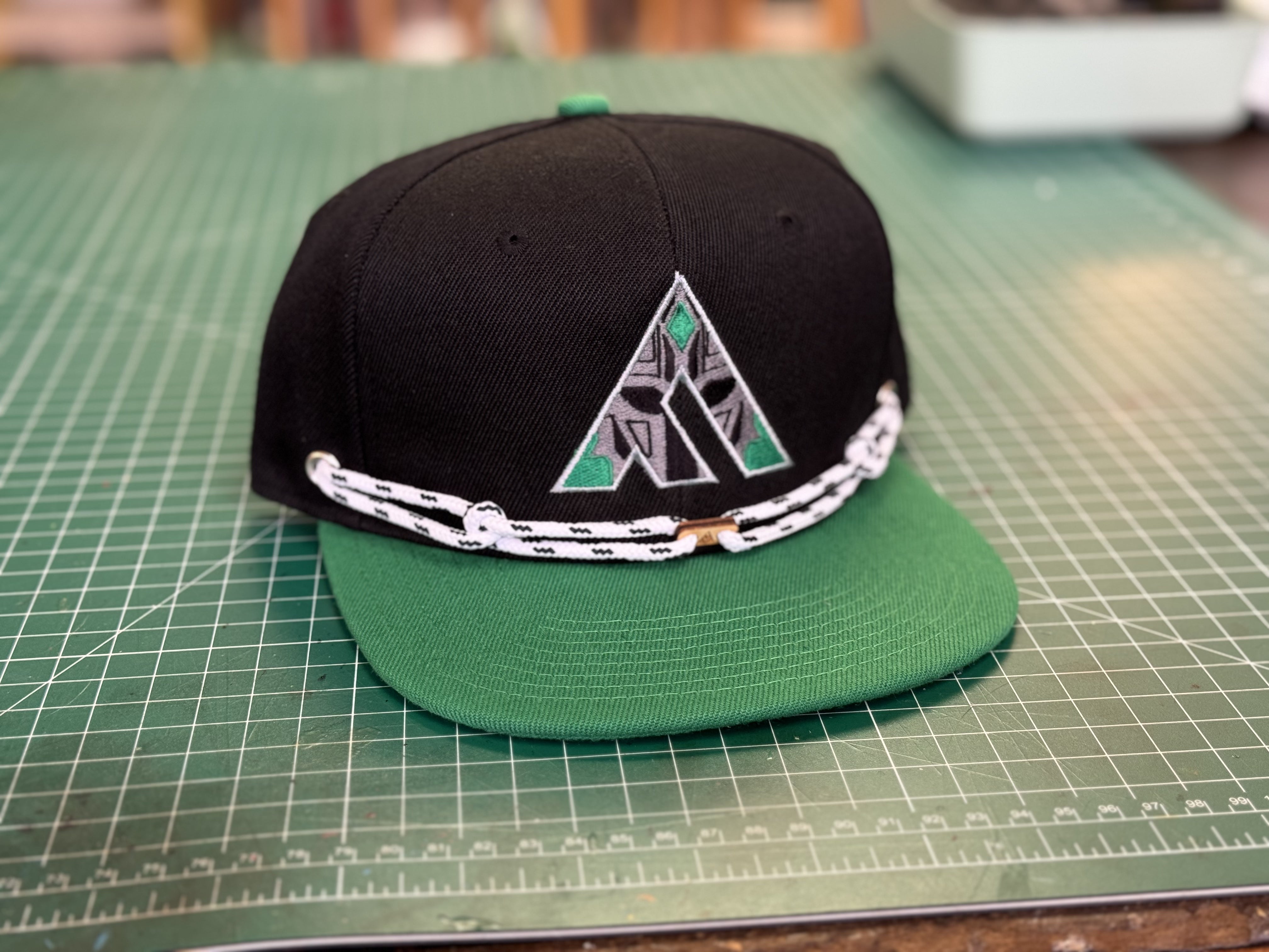Mando Monday #7 Findlay Hats