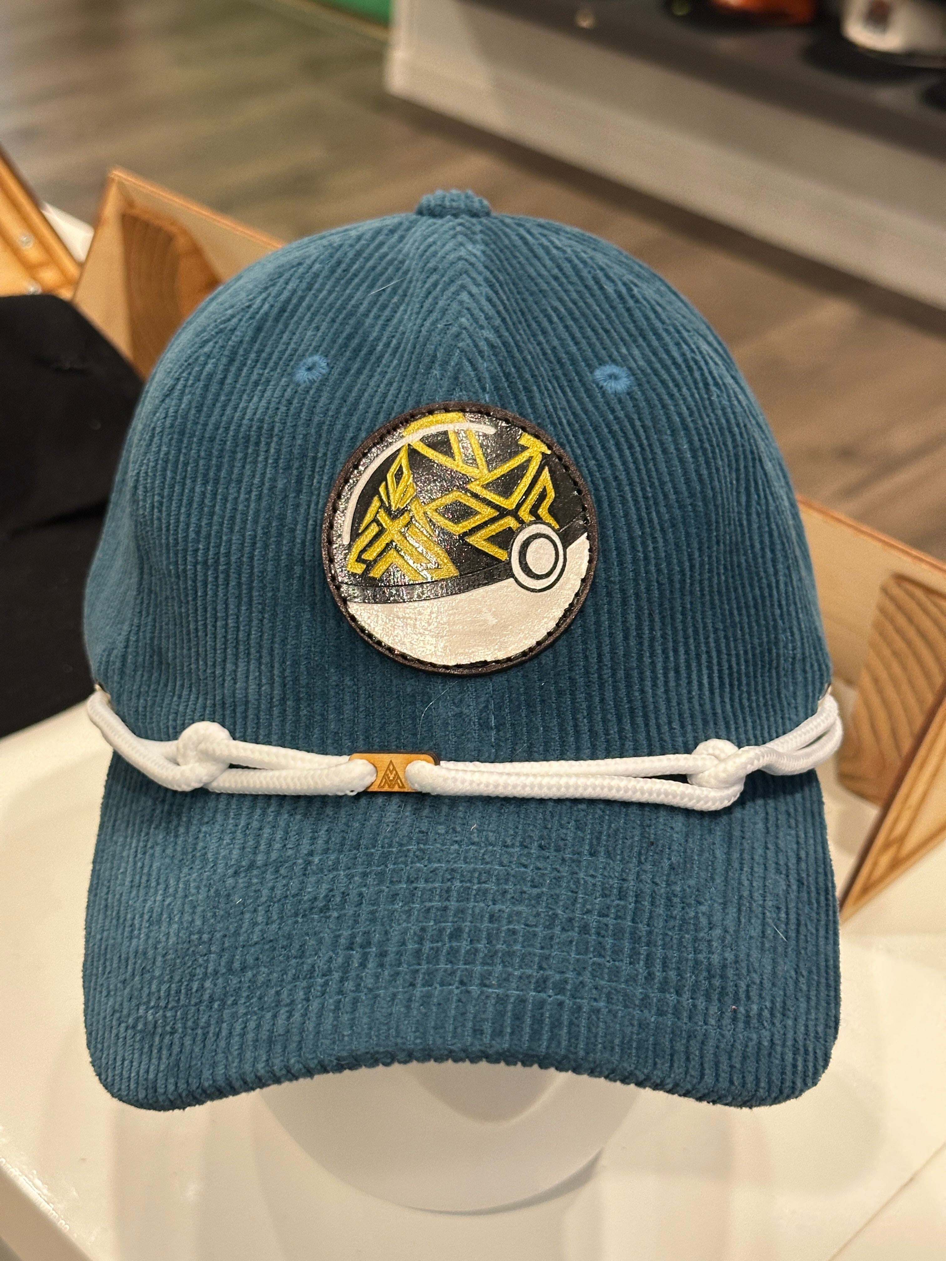 12/17 Painted Patch Flash drop #1 Findlay Hats