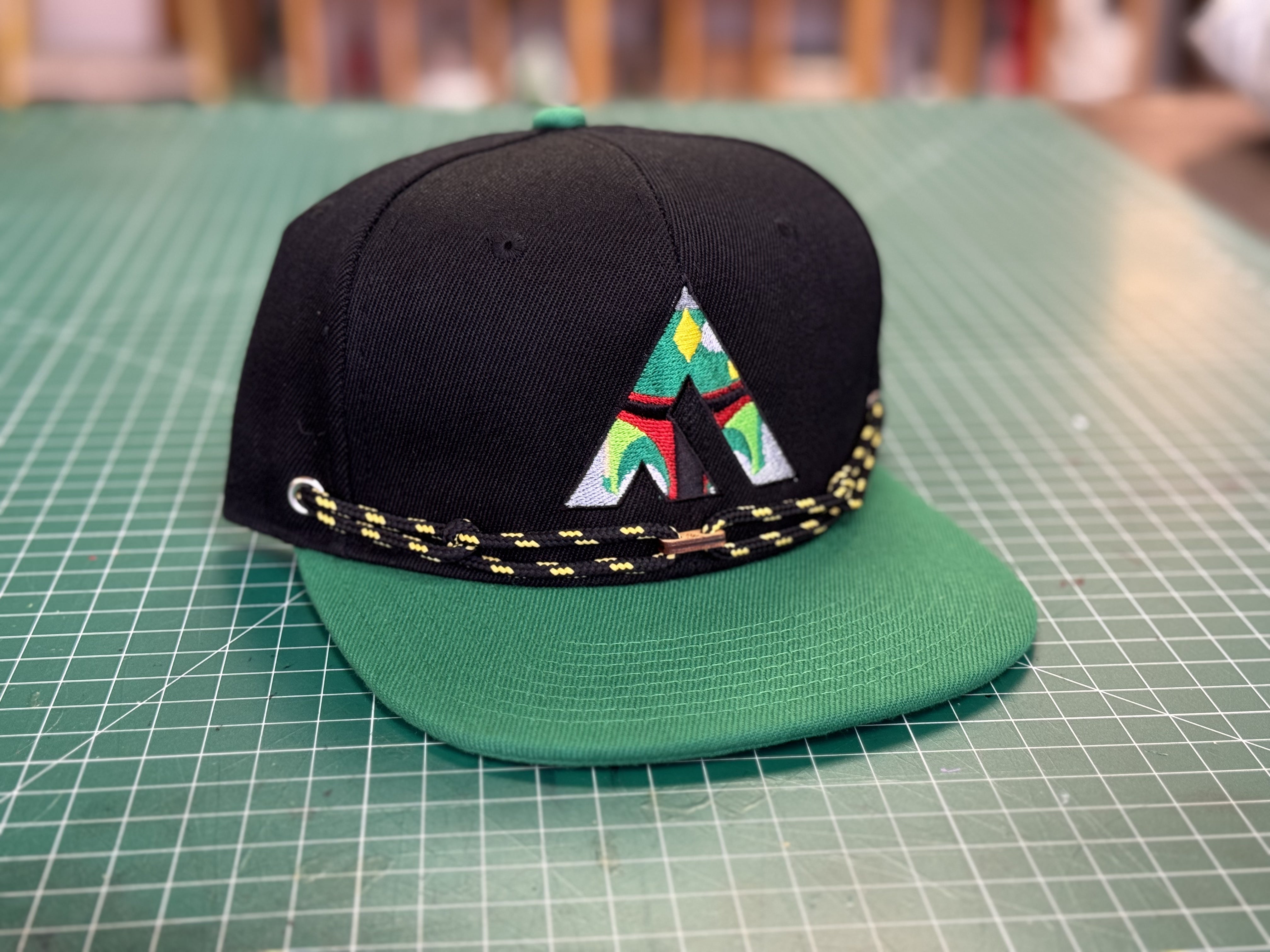 Mando Monday #6 Findlay Hats