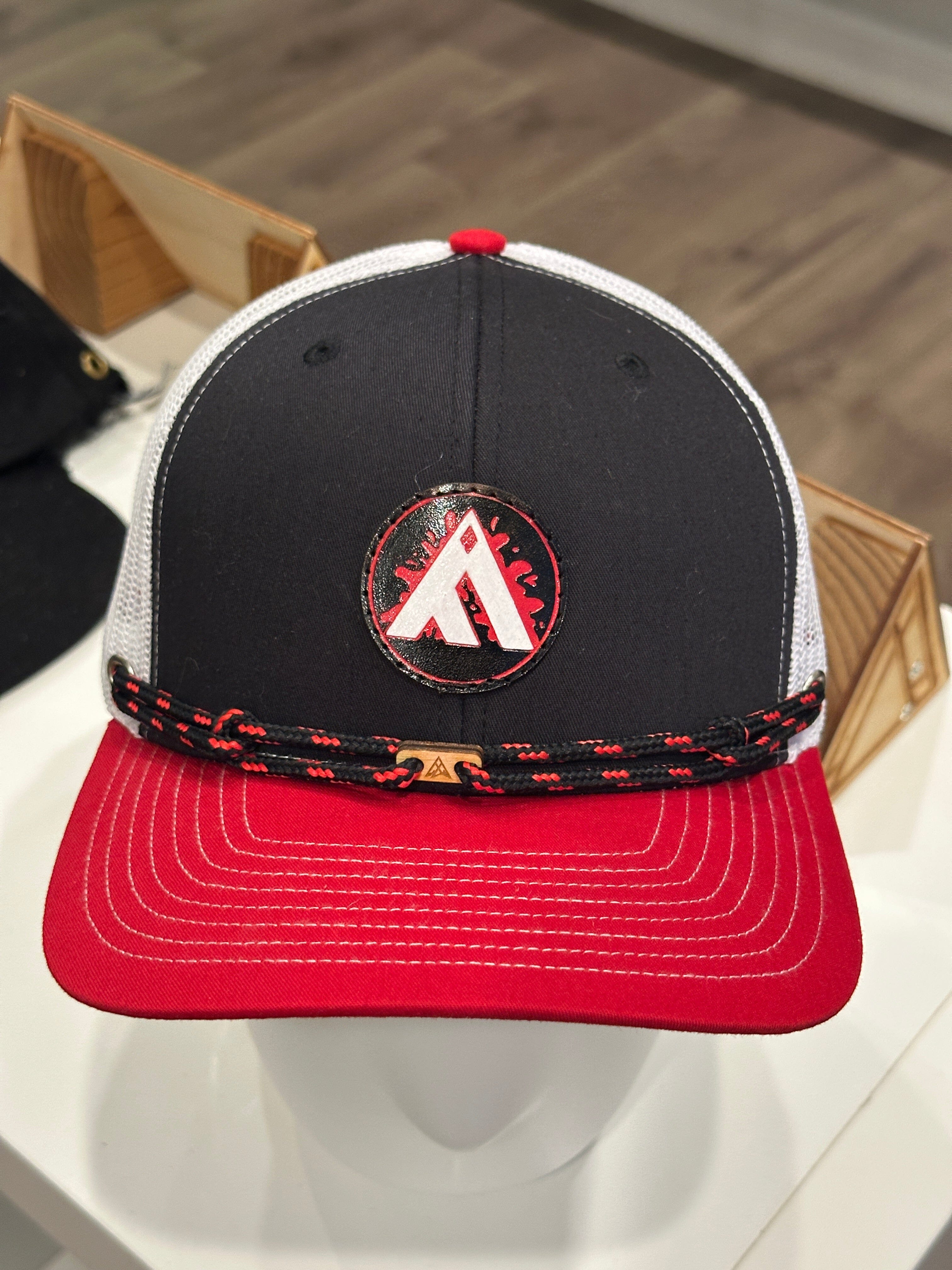 12/17 Painted Patch Flash Drop #2 Findlay Hats