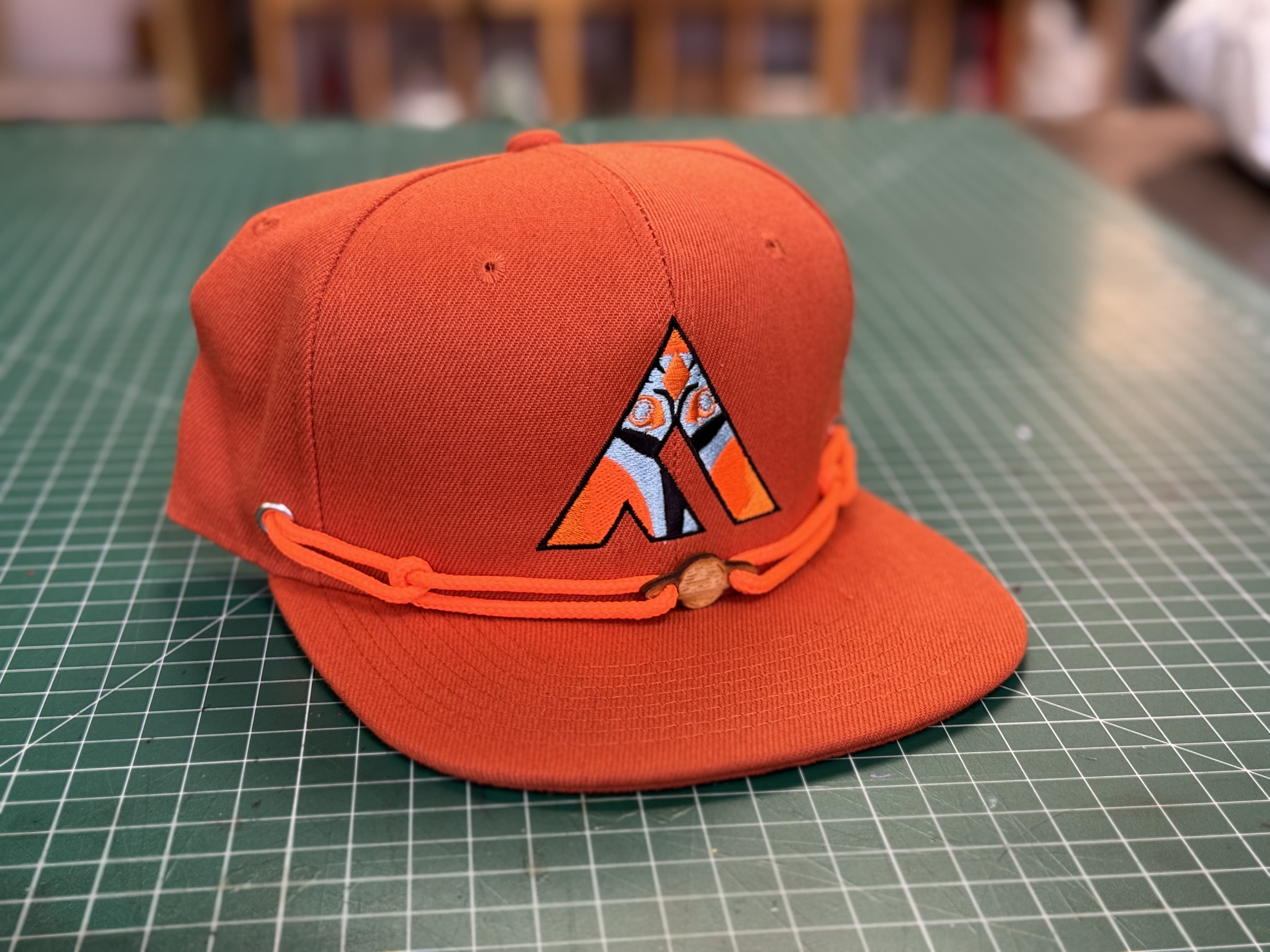 Mando Monday #5 Findlay Hats