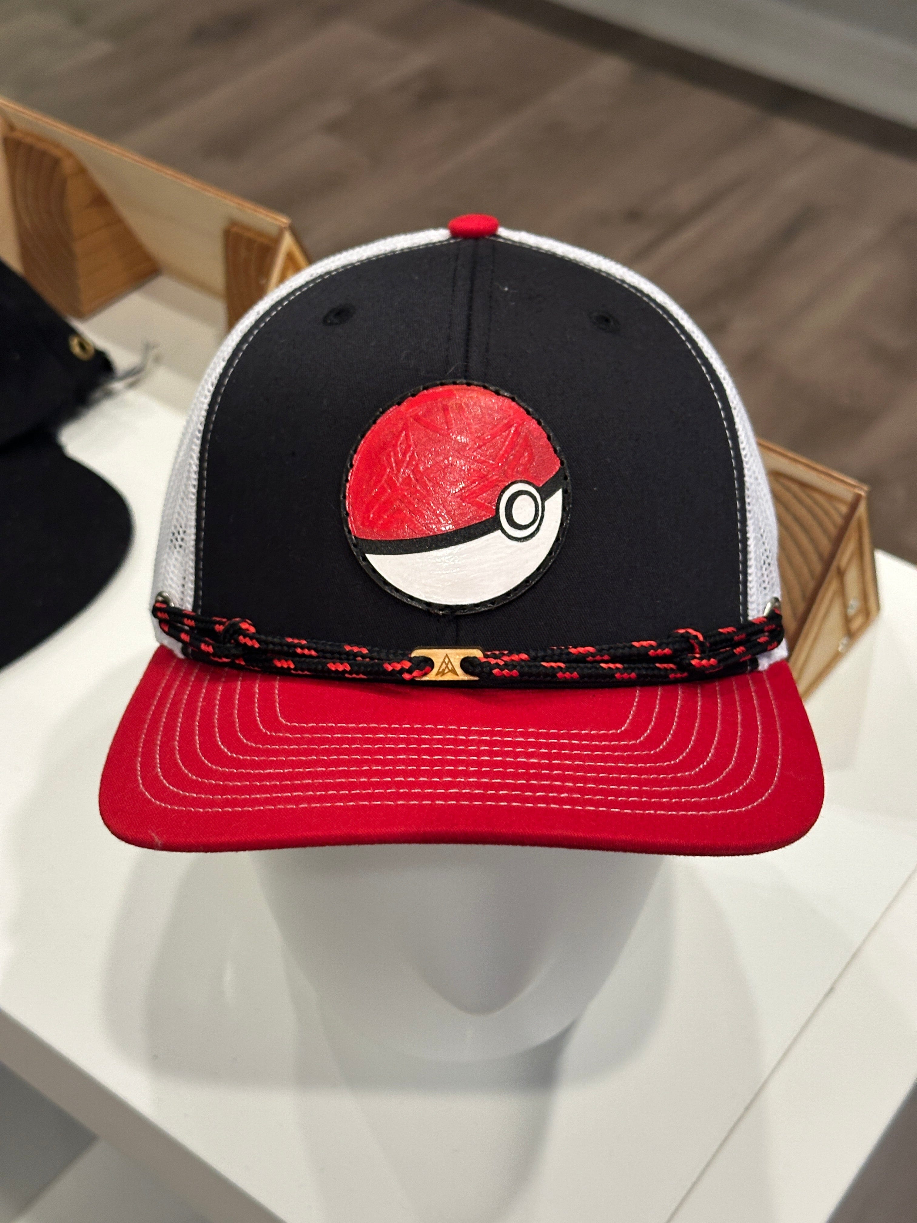 12/17 Painted Patch Flash Drop #3 Findlay Hats