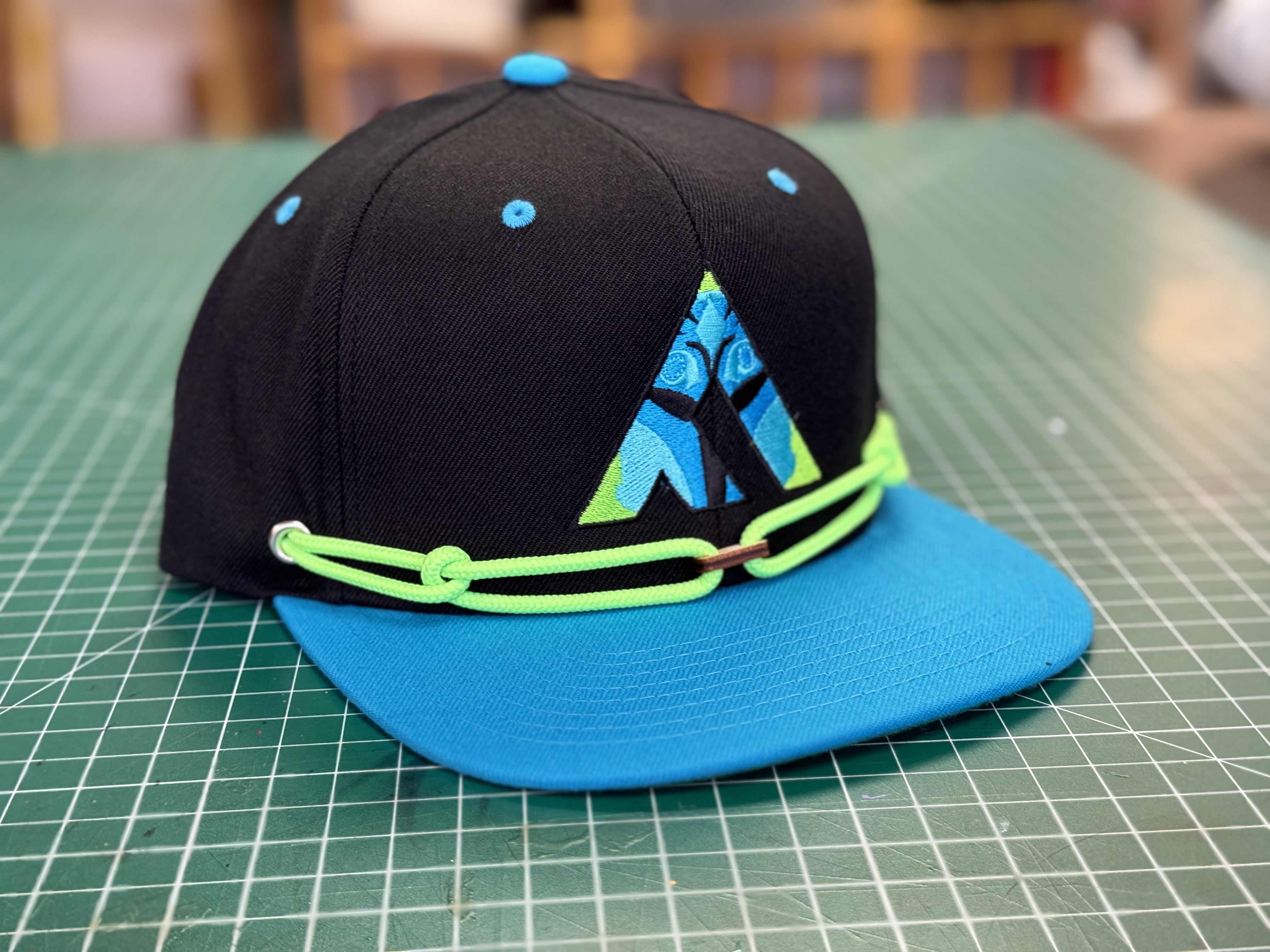 Mando Monday #4 Findlay Hats