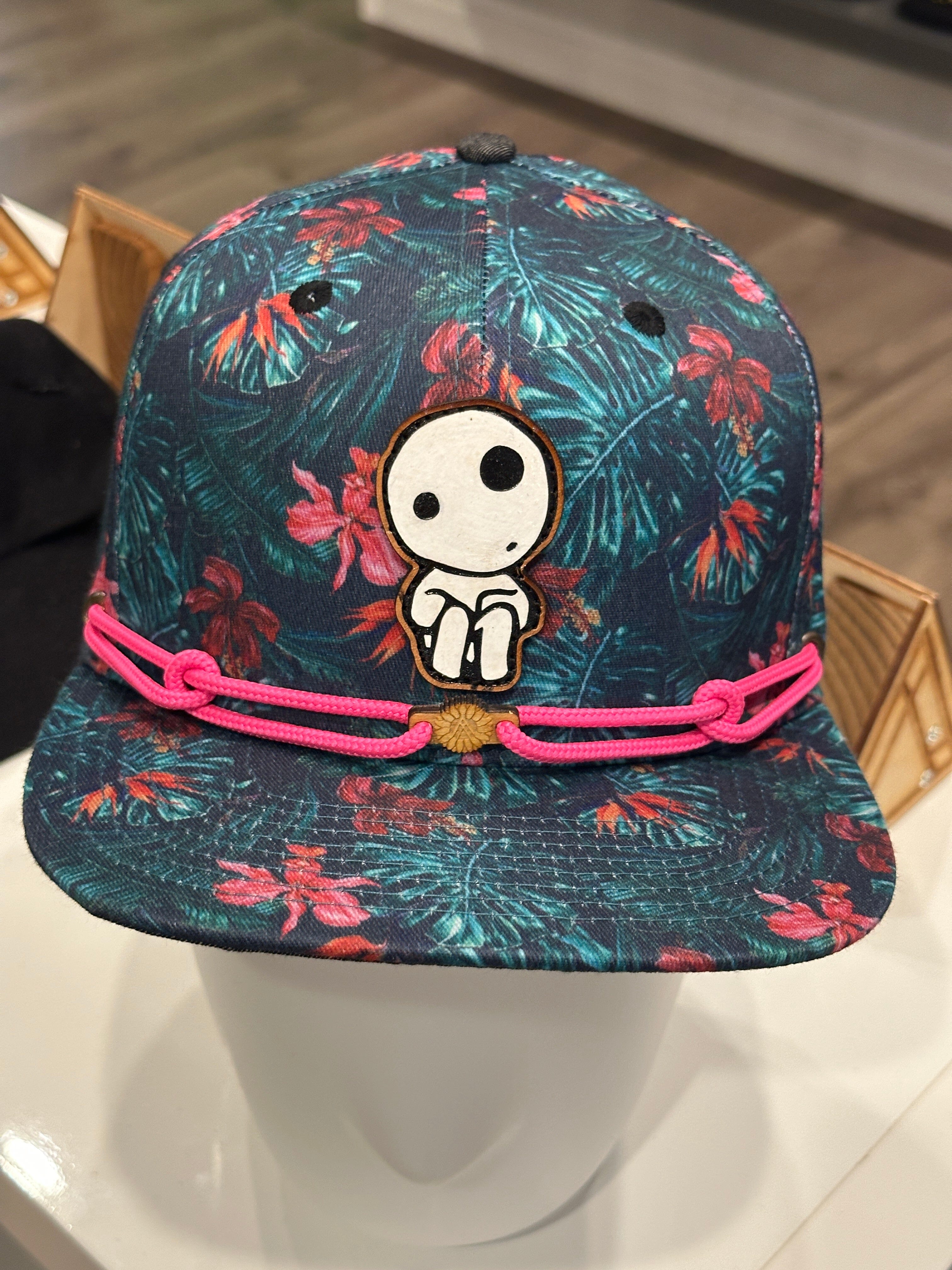 12/17 Painted Patch Flash Drop #4 Findlay Hats