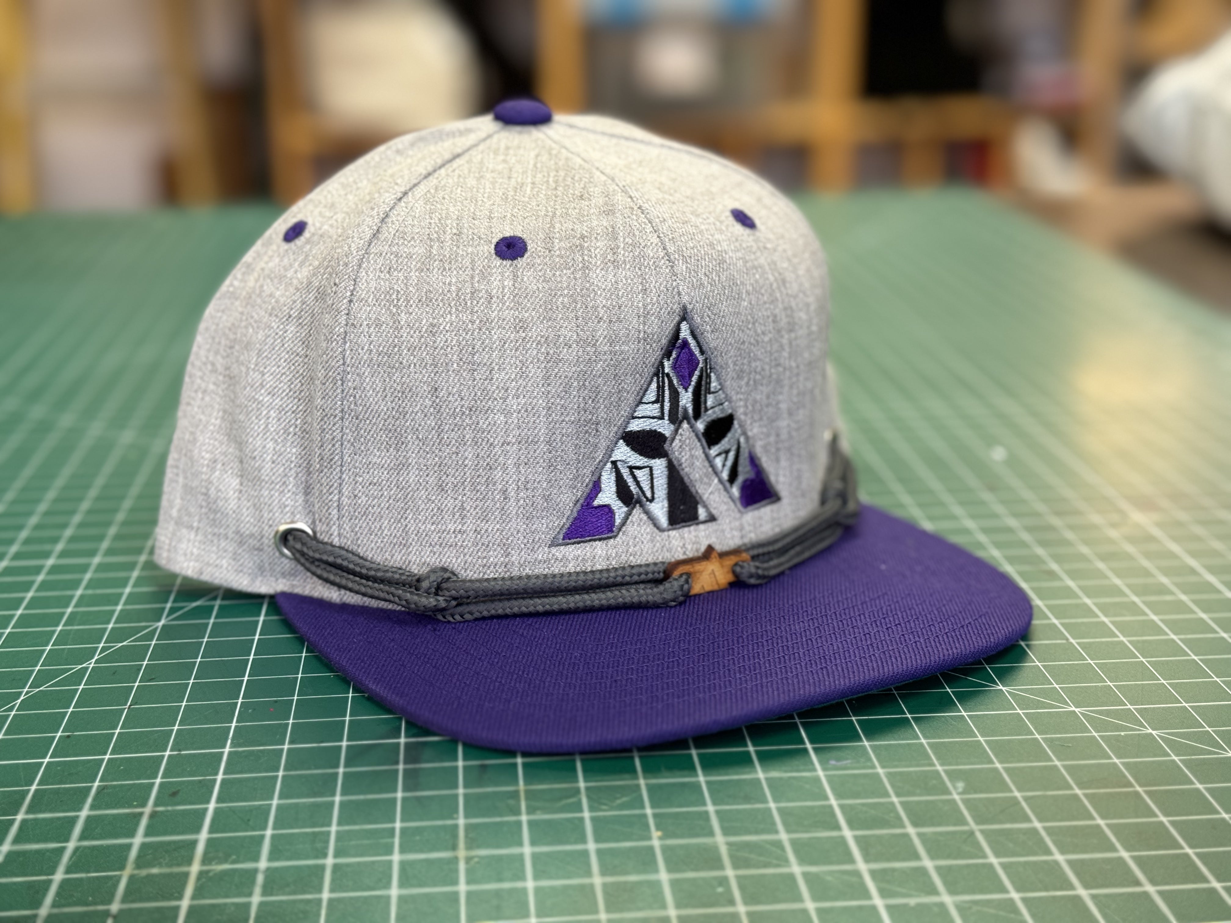 Mando Monday #3 Findlay Hats