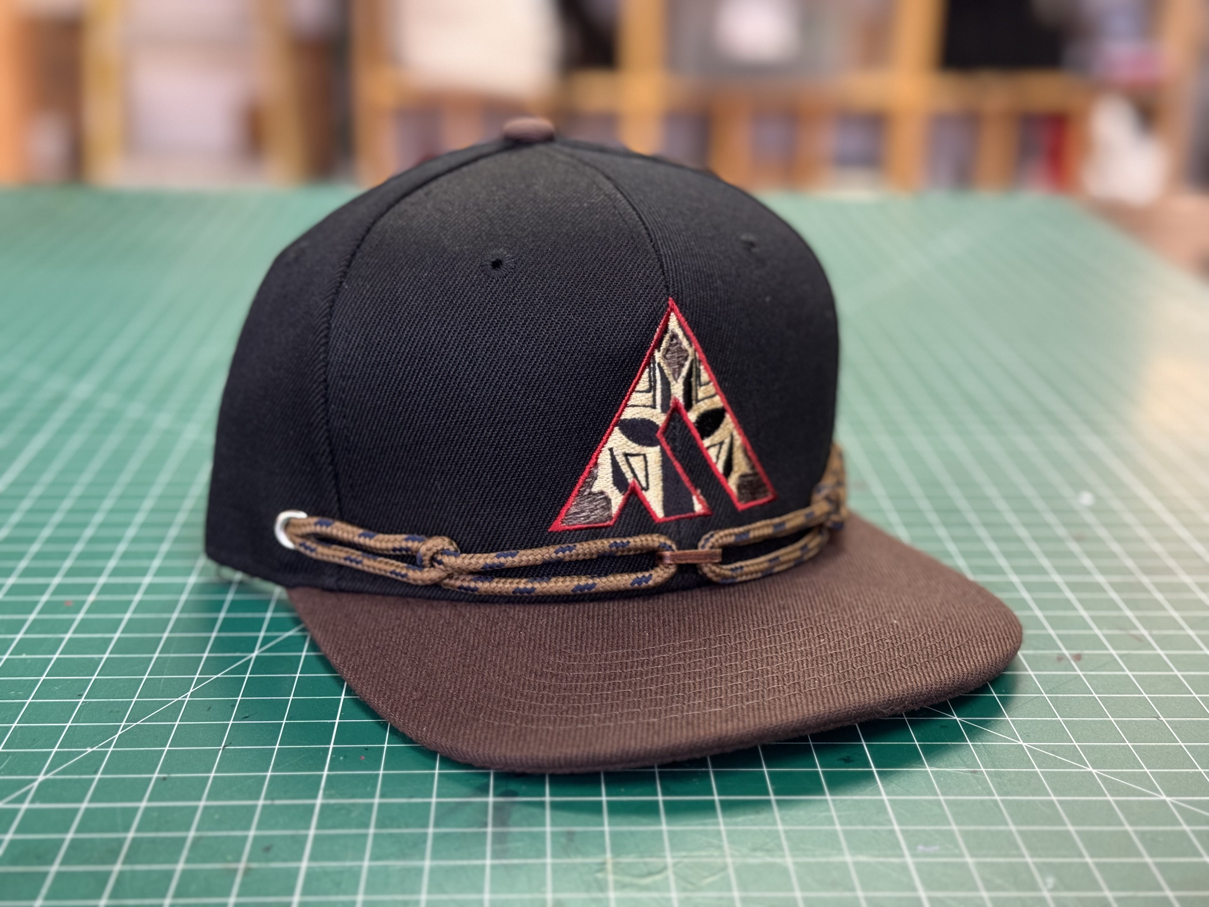 Mando Monday #2 Findlay Hats