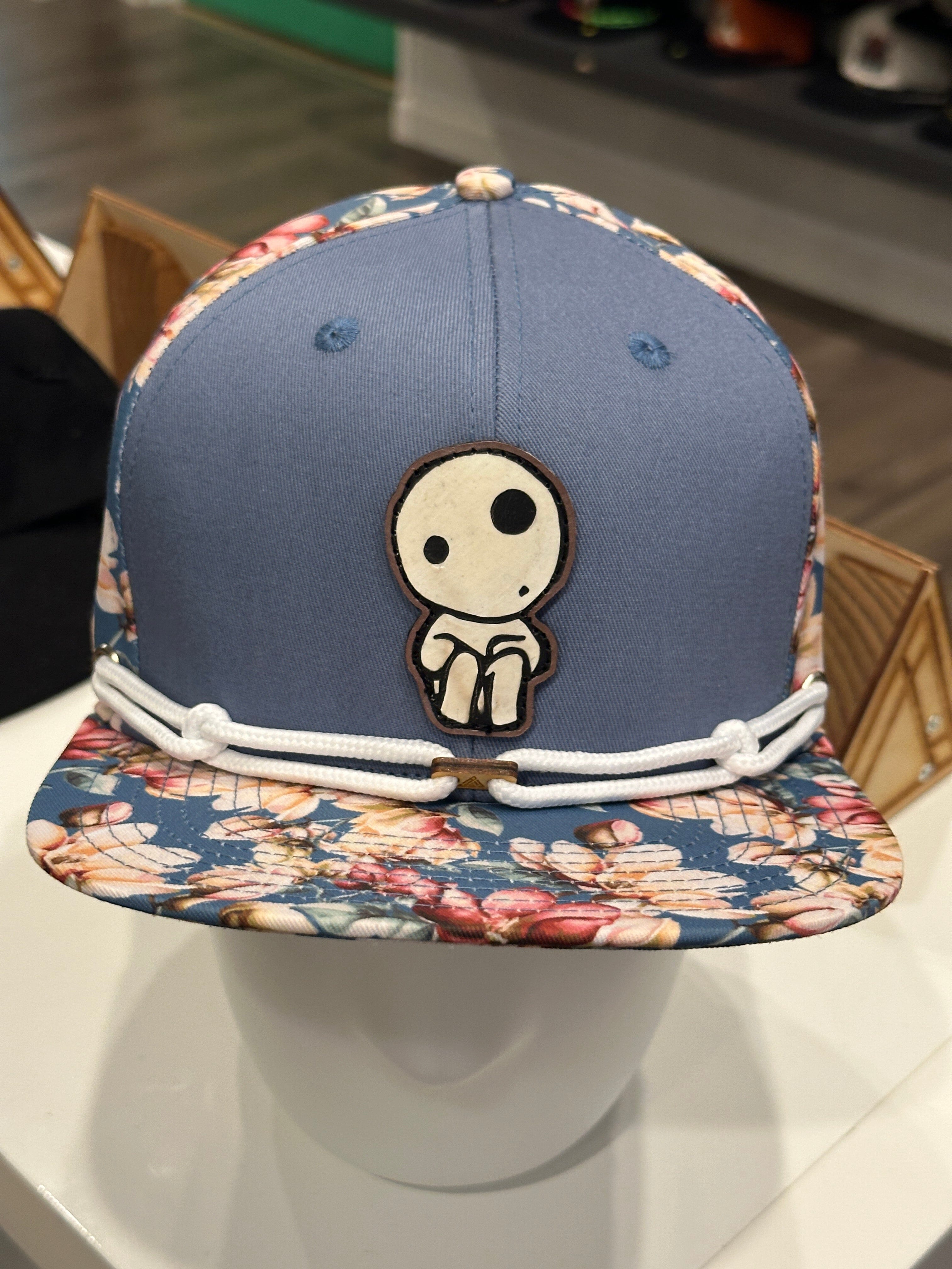 12/17 Painted Patch Flash Drop #6 Findlay Hats