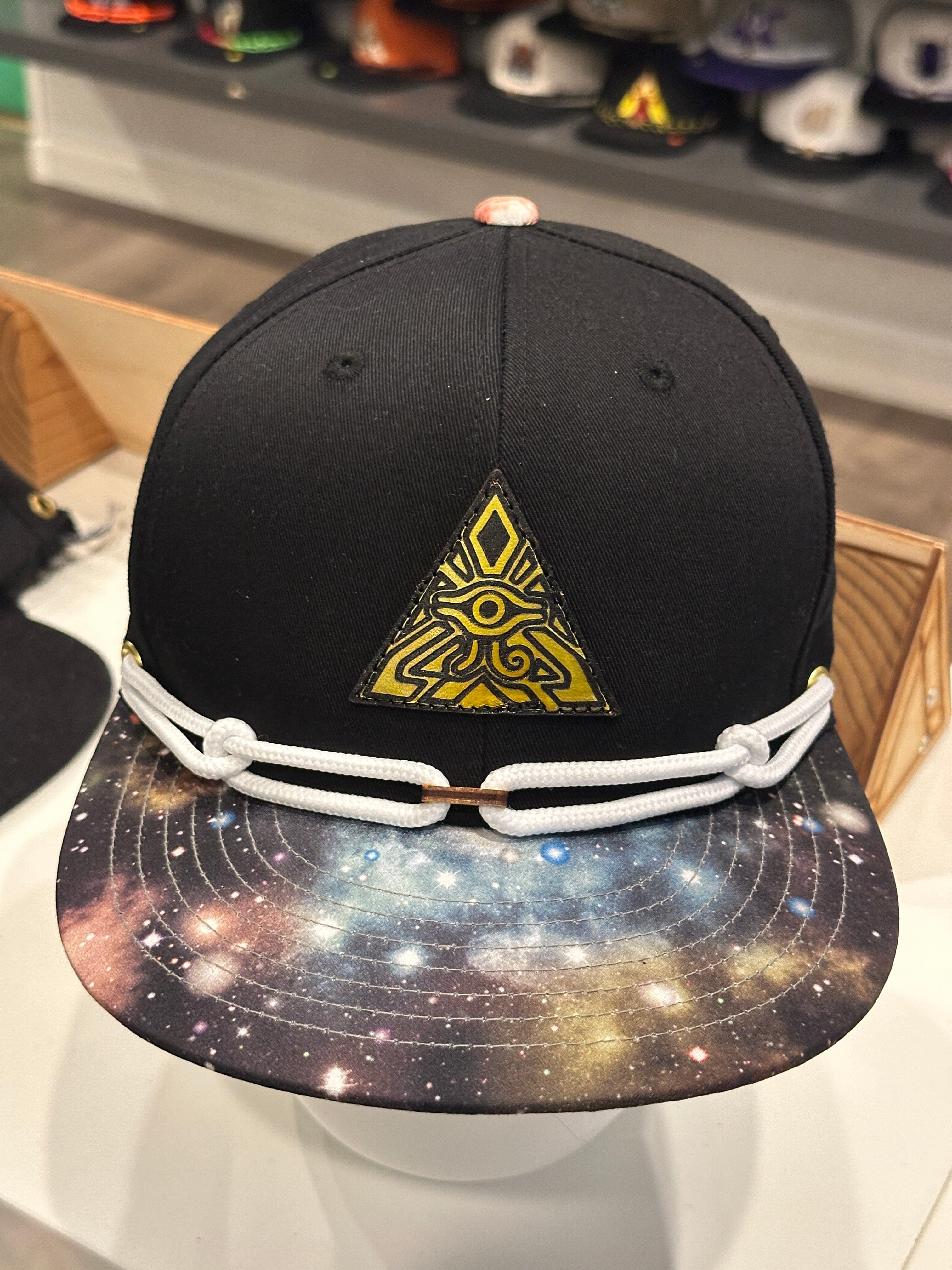 12/17 Painted Patch Flash Drop #9 Findlay Hats