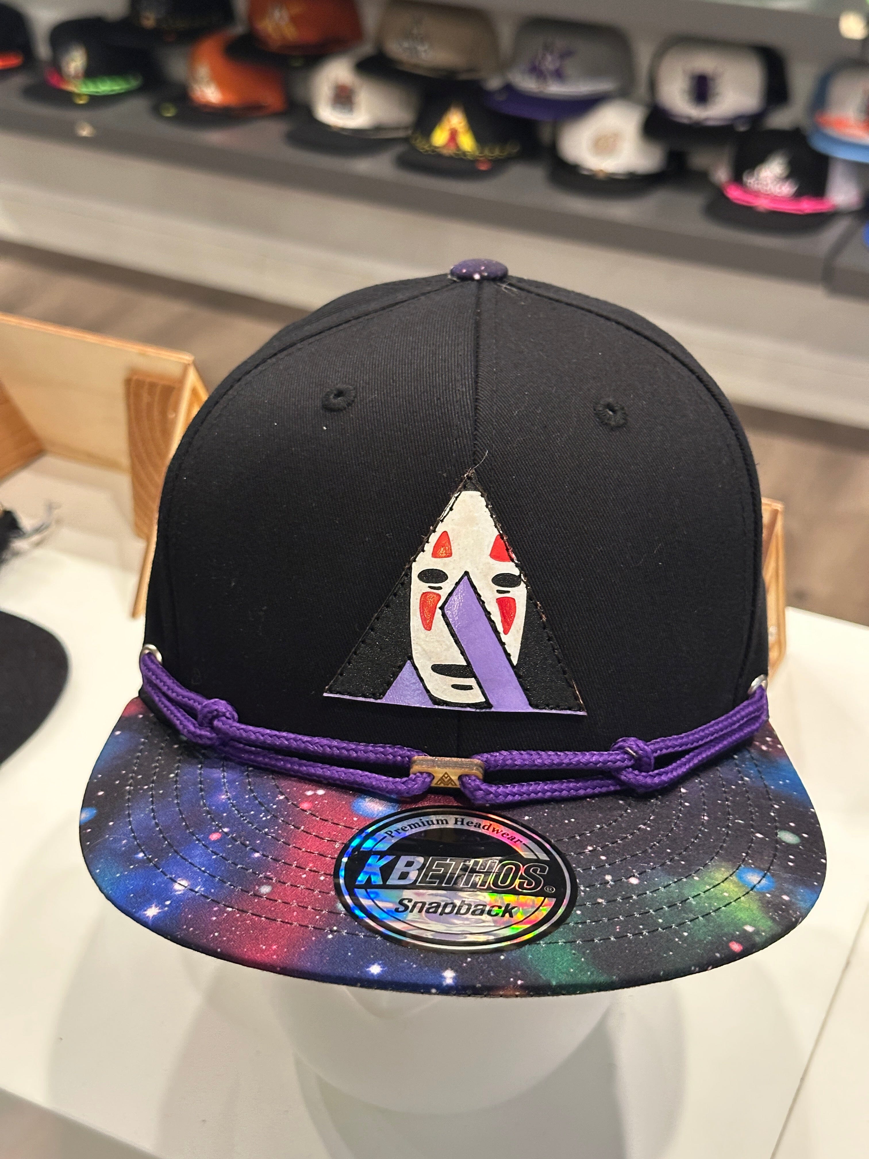 12/17 Painted Patch Flash Drop #8 Findlay Hats