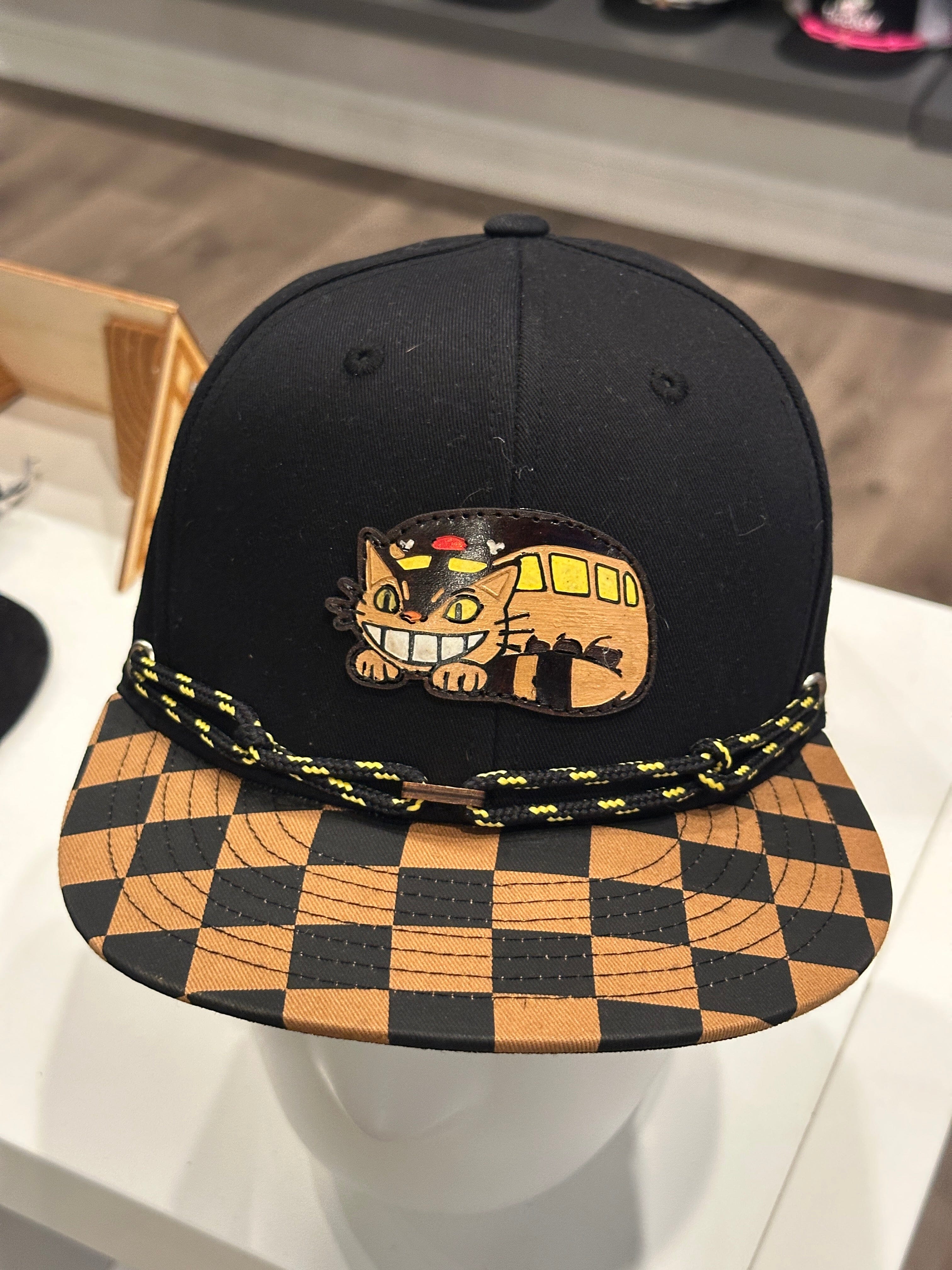 12/17 Painted Patch Flash Drop #14 Findlay Hats