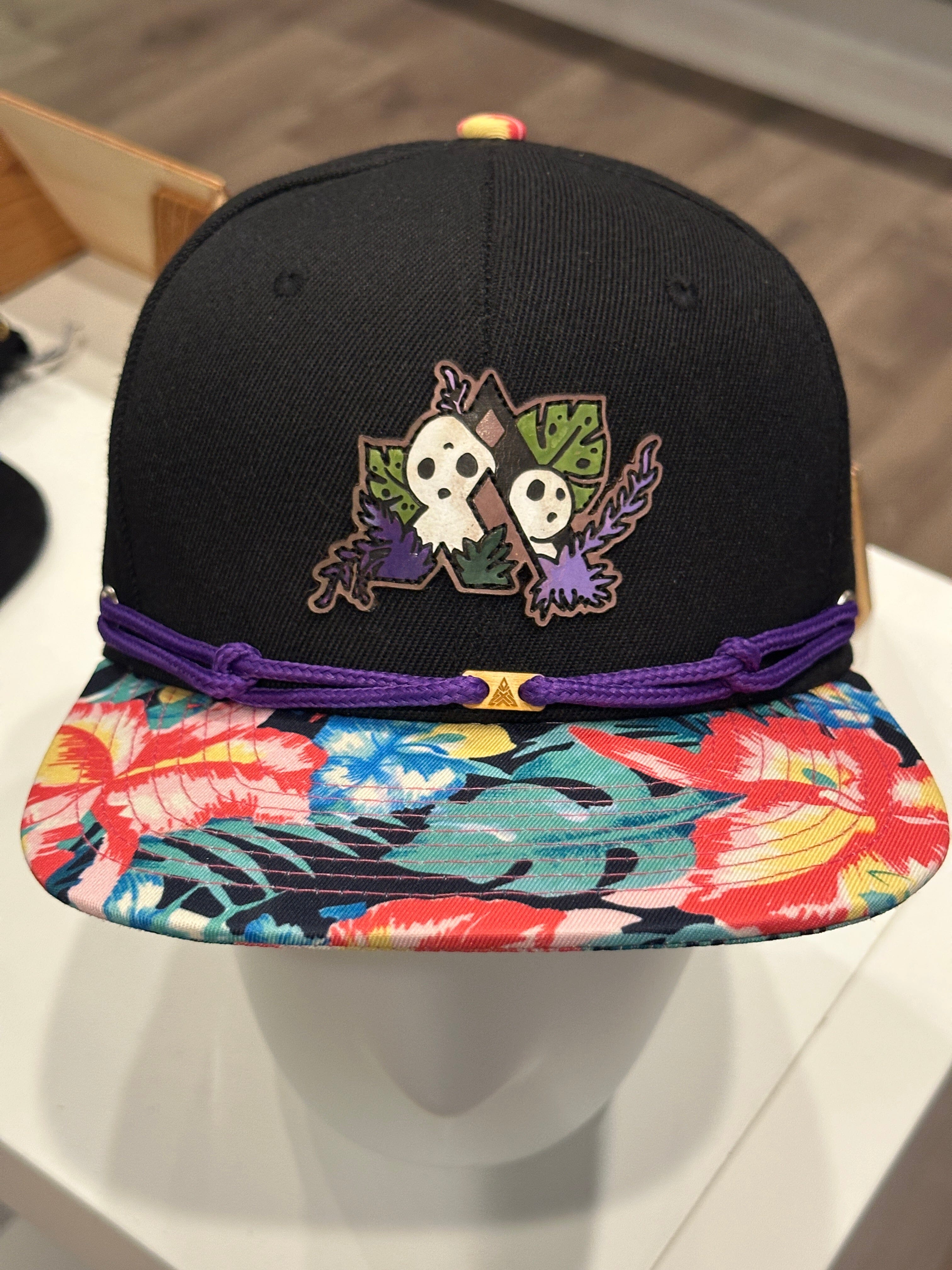 12/17 Painted Patch Flash Drop #13 Findlay Hats