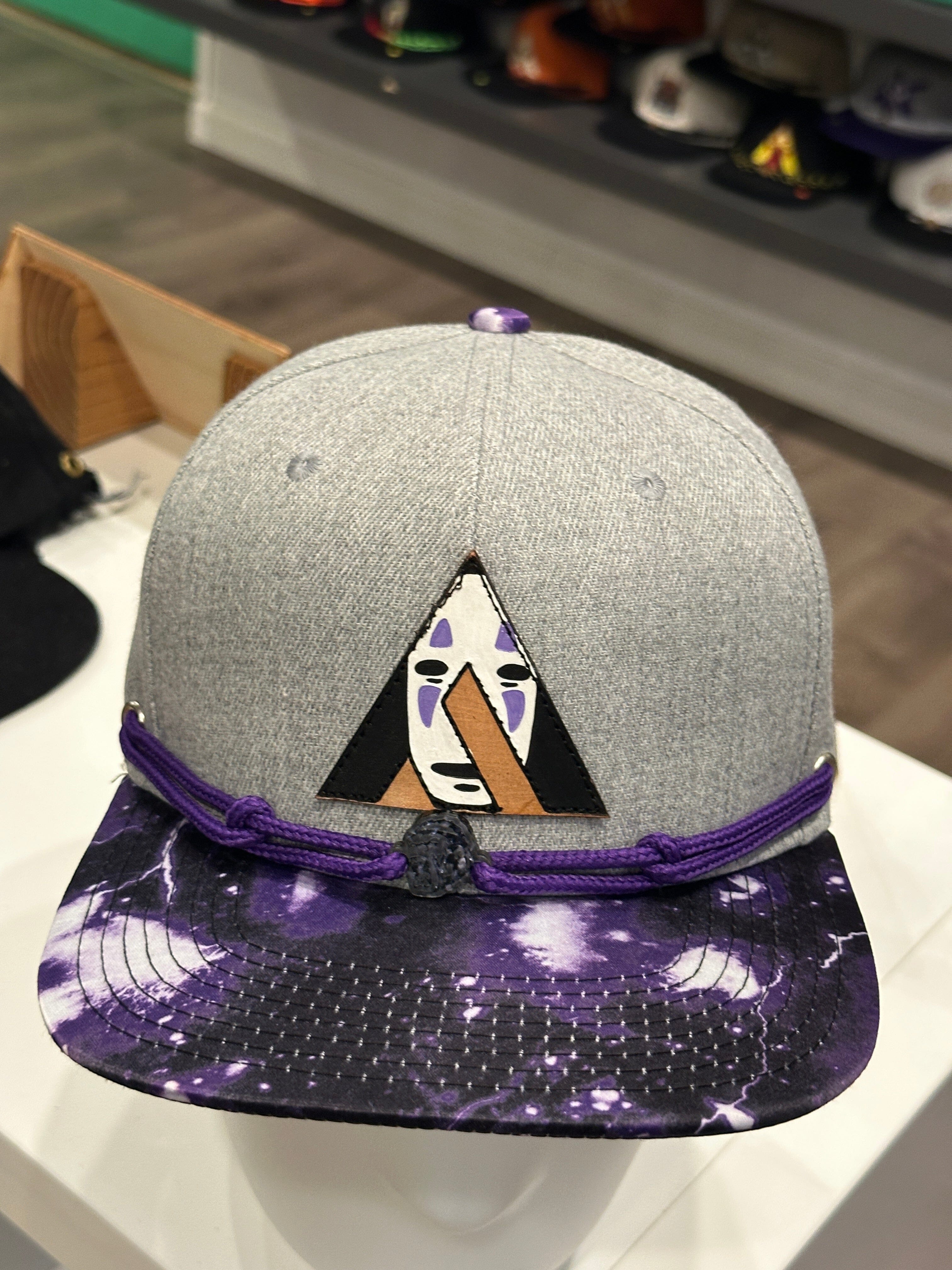 12/17 Painted Patch Flash Drop #11 Findlay Hats