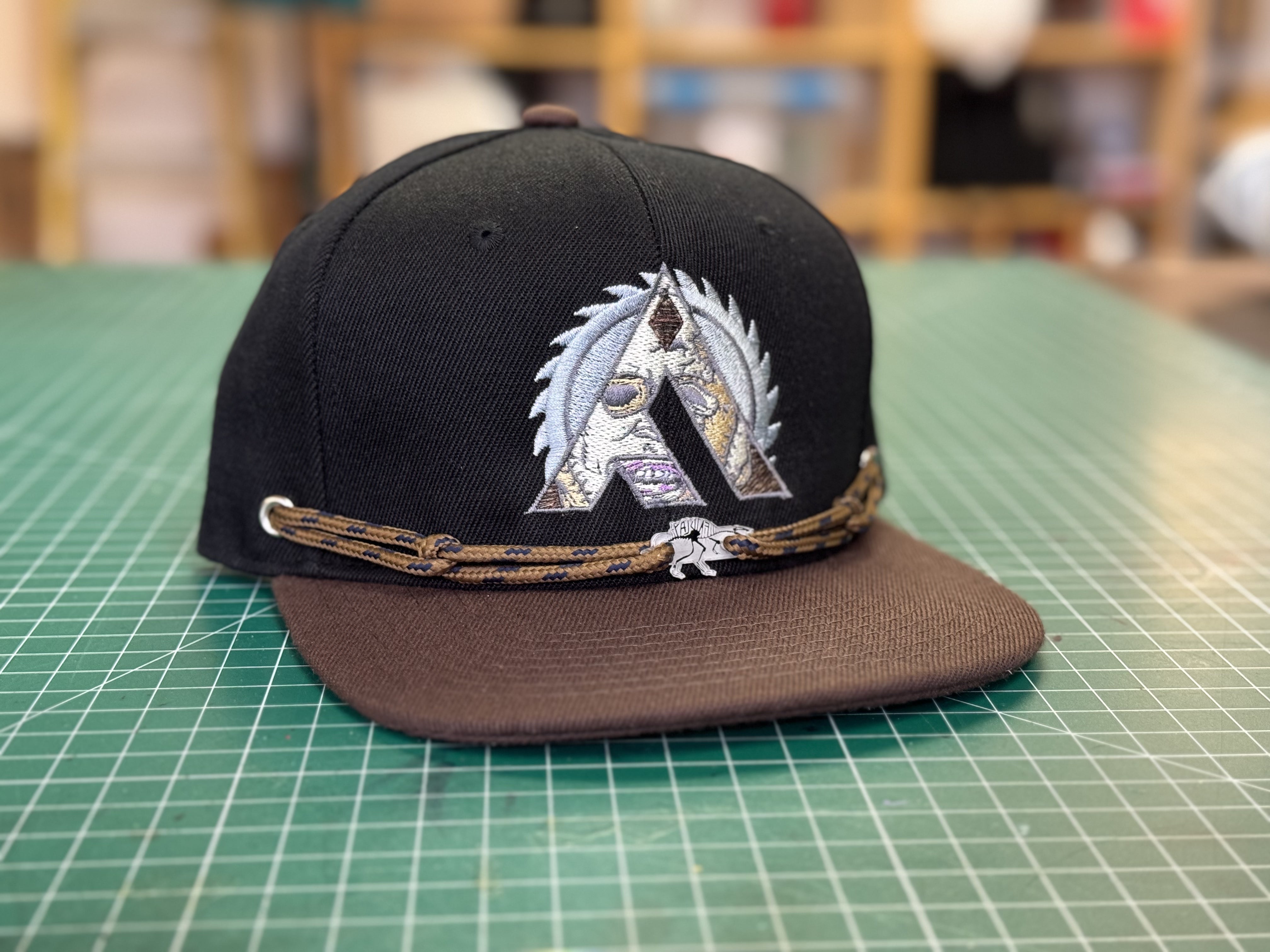 Tuesday Terrors #1 Findlay Hats