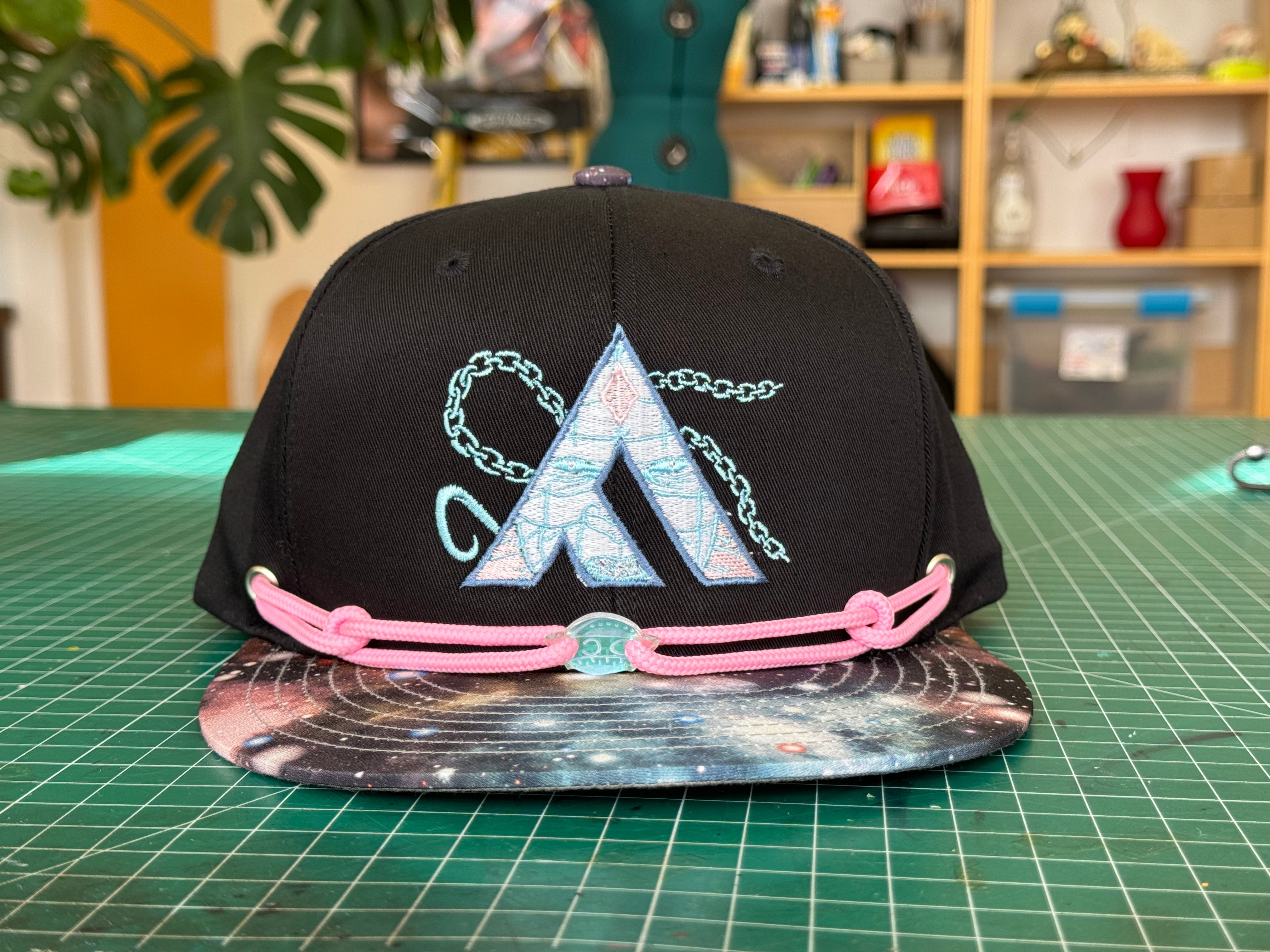 Tuesday Terrors #6 Findlay Hats