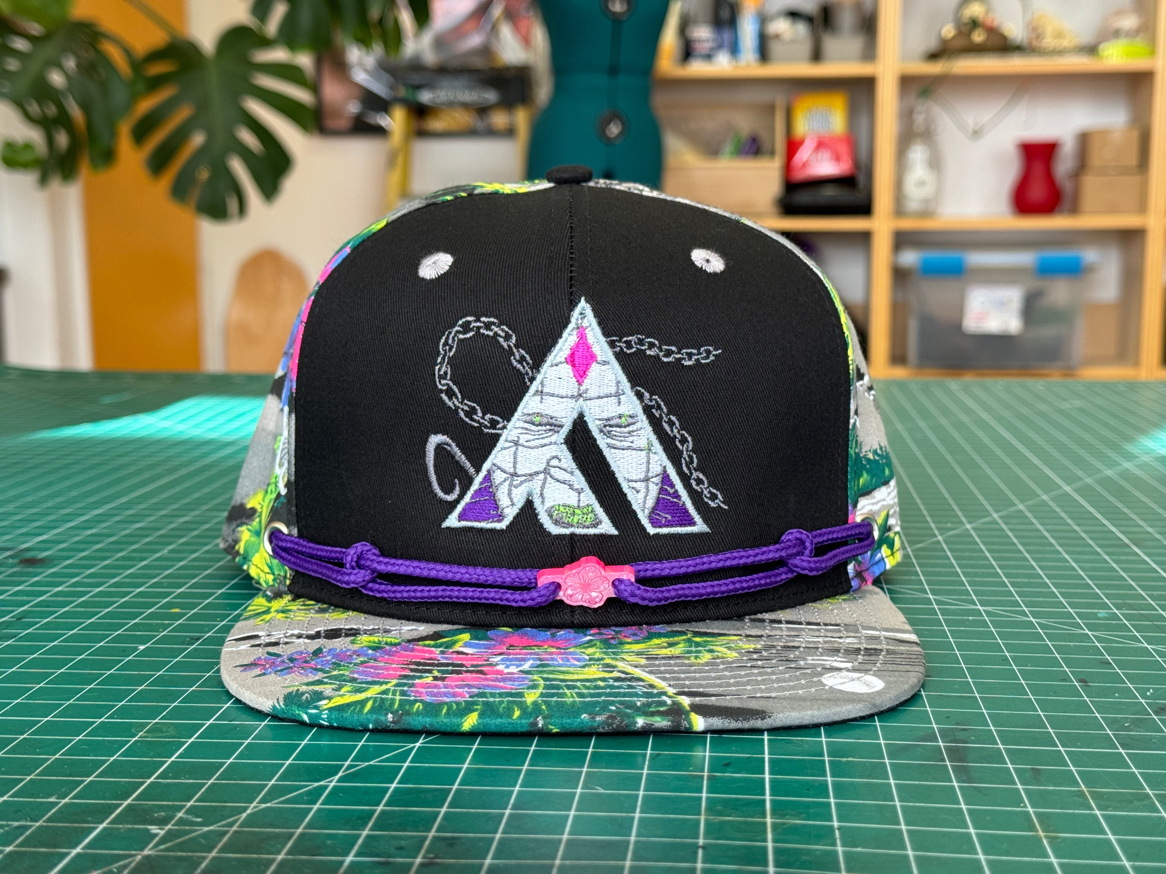 Tuesday Terrors #7 Findlay Hats