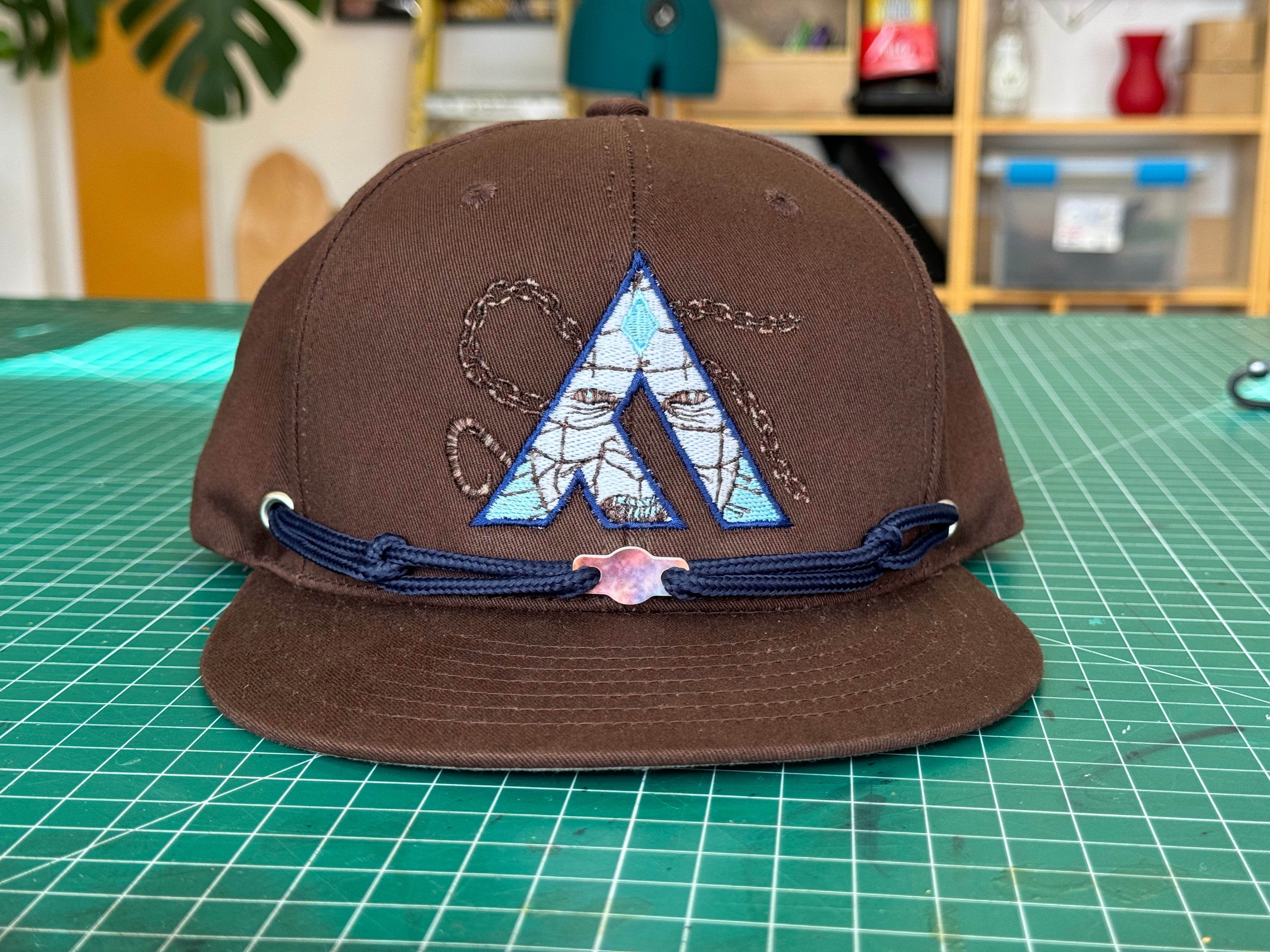 Tuesday Terrors #8 Findlay Hats