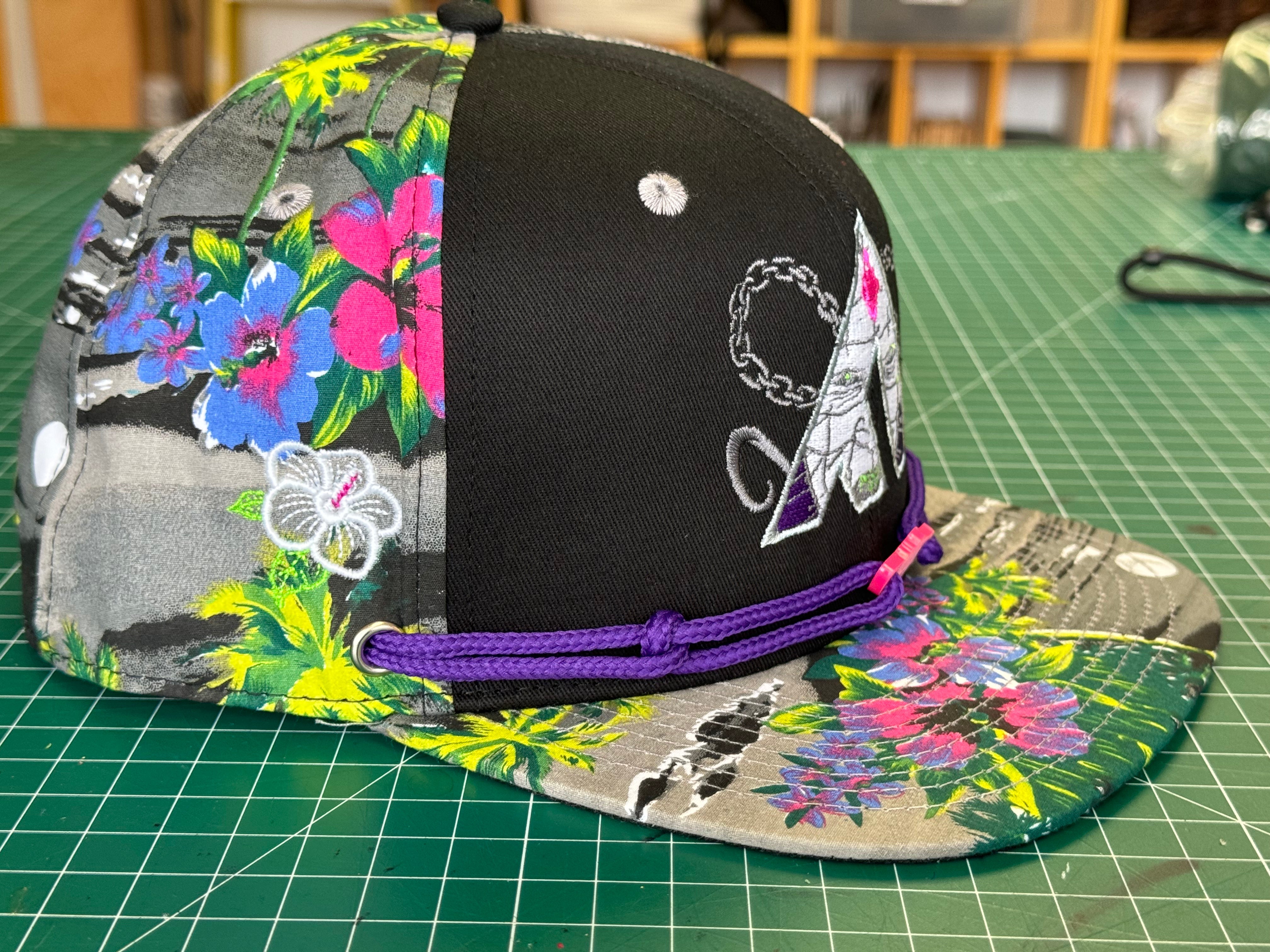 Tuesday Terrors #7 Findlay Hats