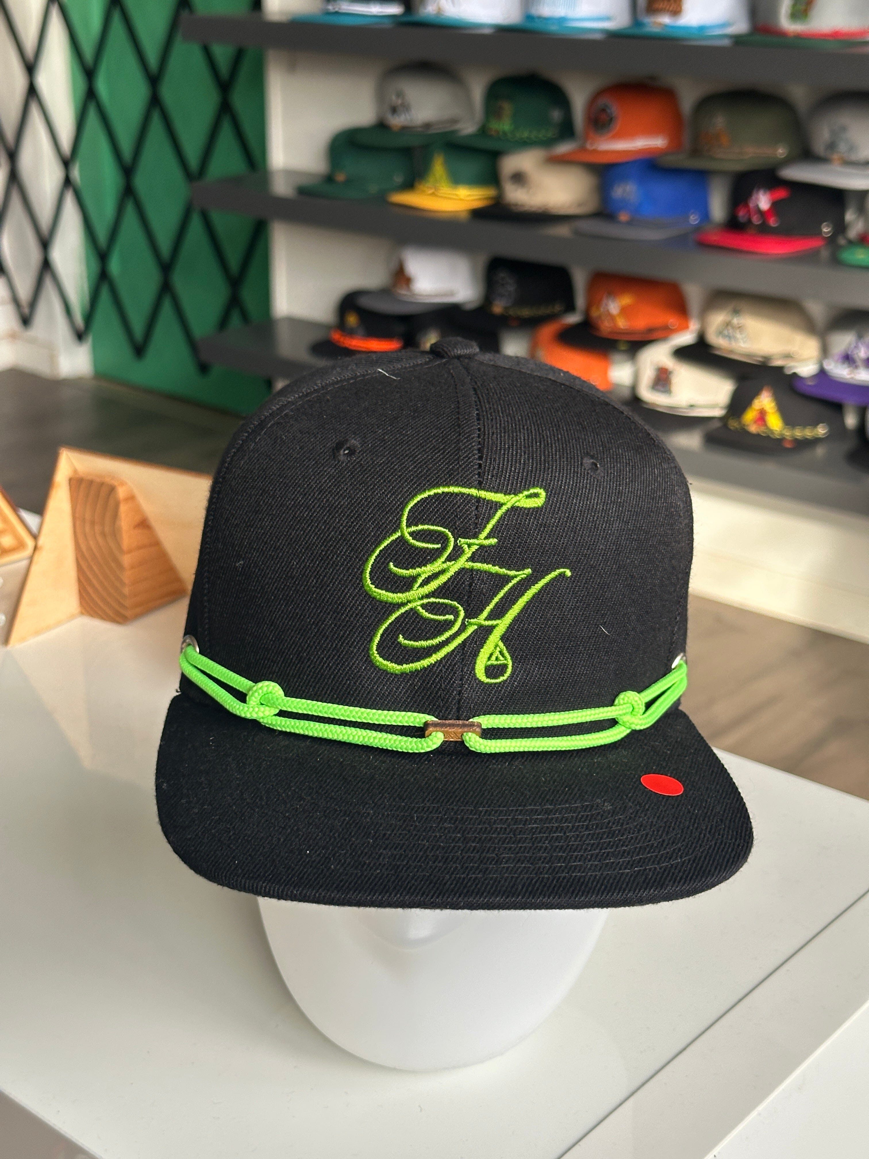 12/23 retail snaps flash drop #10 Findlay Hats